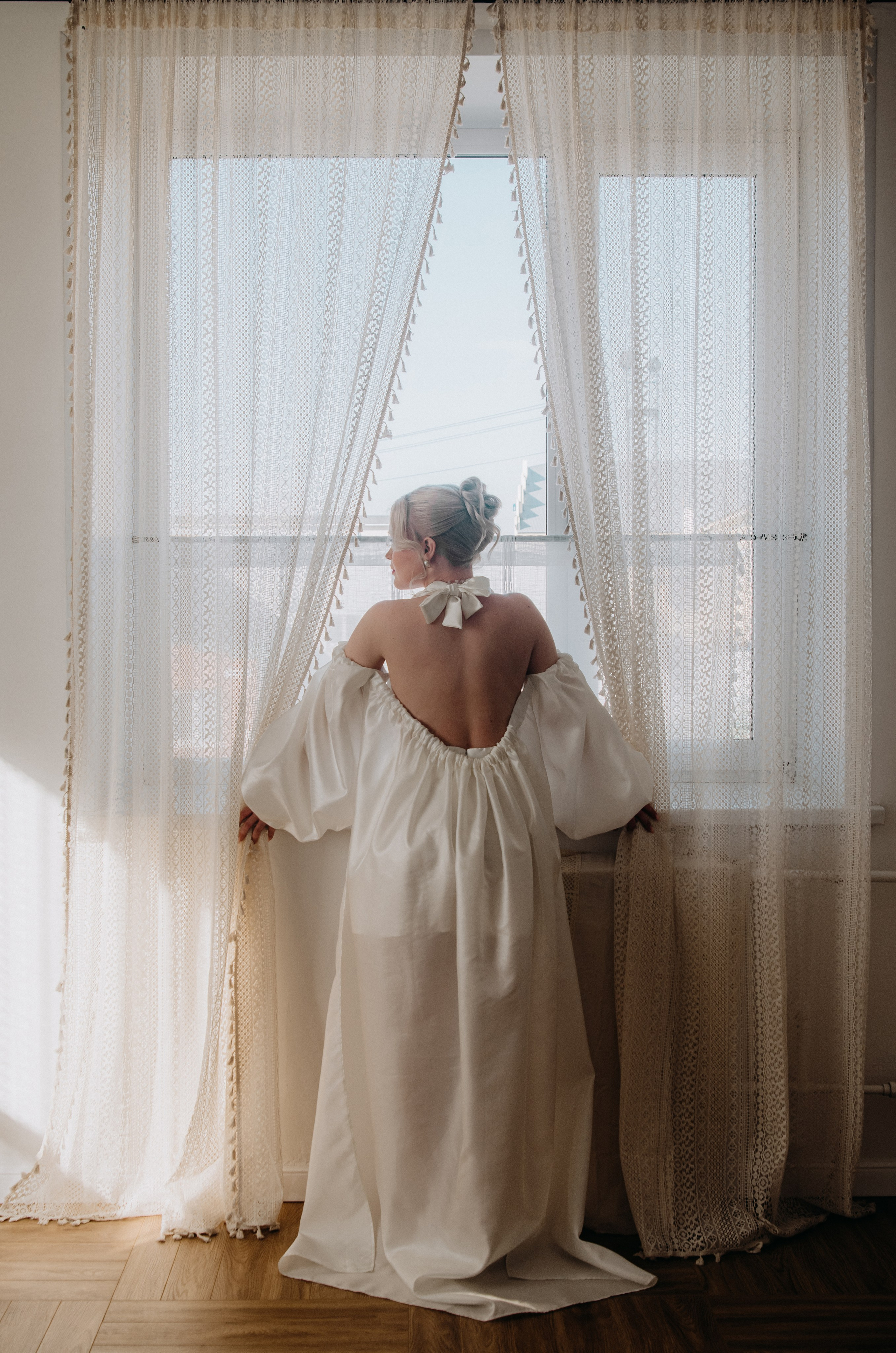 Будуар: 2 образа. Денисова Аля — фотограф для парных съемок и индивидуальных историй в Барнауле