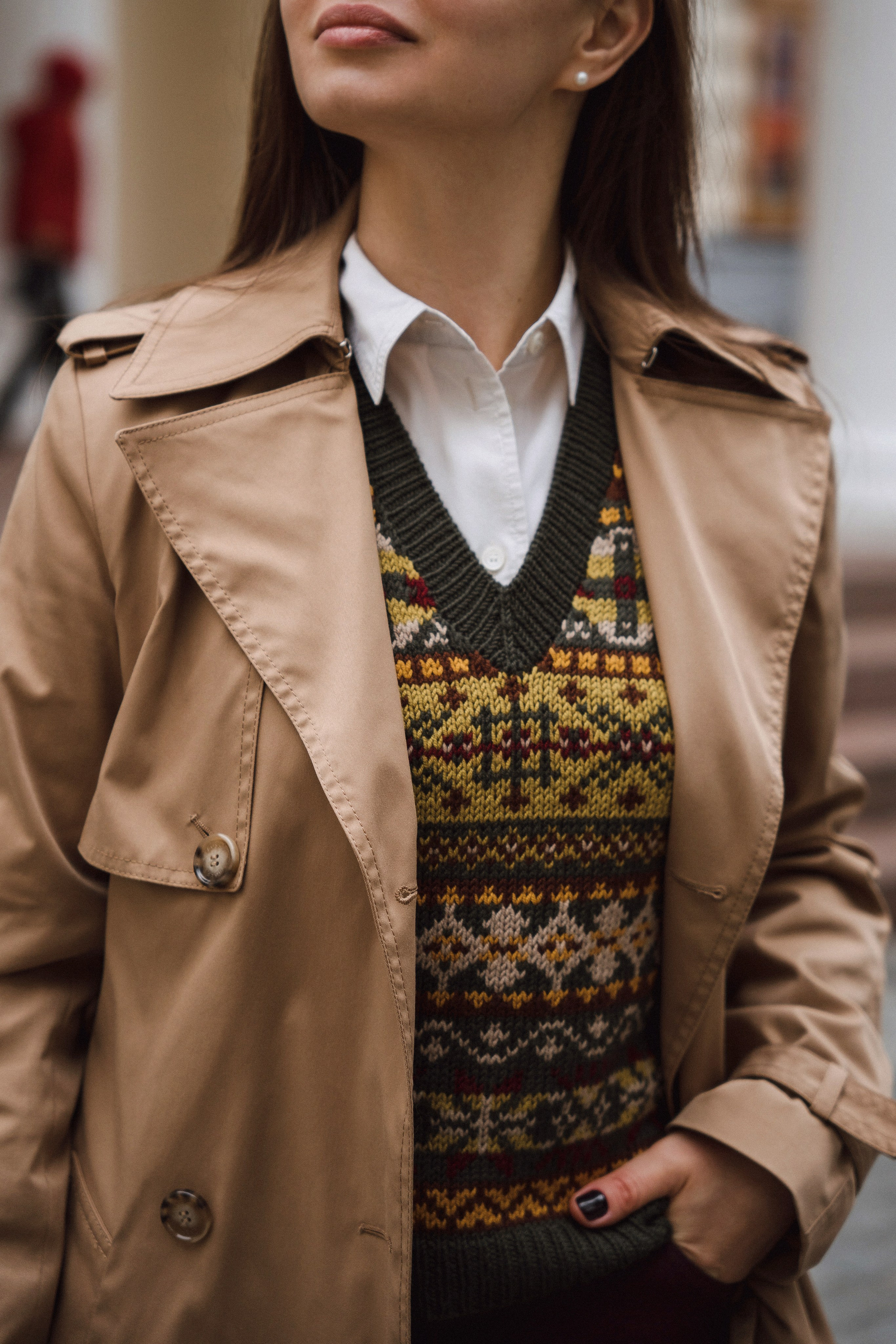 Марьяна. Фотограф в Москве Казакова Анна