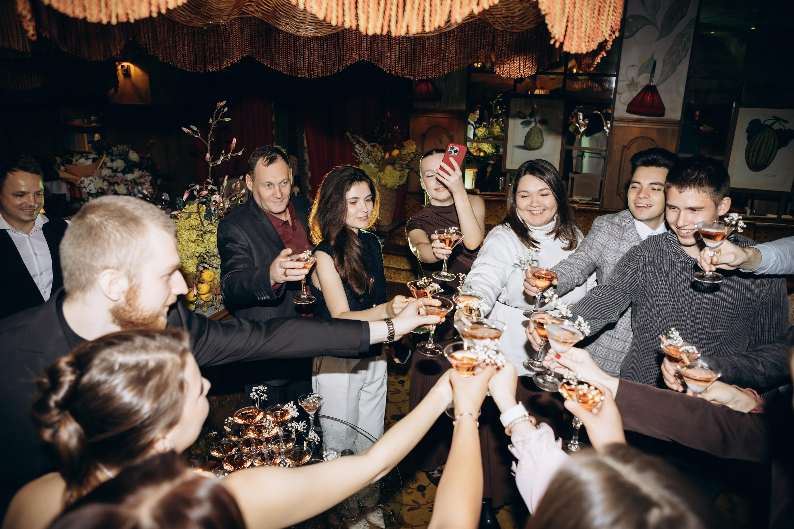 Диана и Владимир. Фотограф Екатеринбург| Миасс Долгополова Дарья