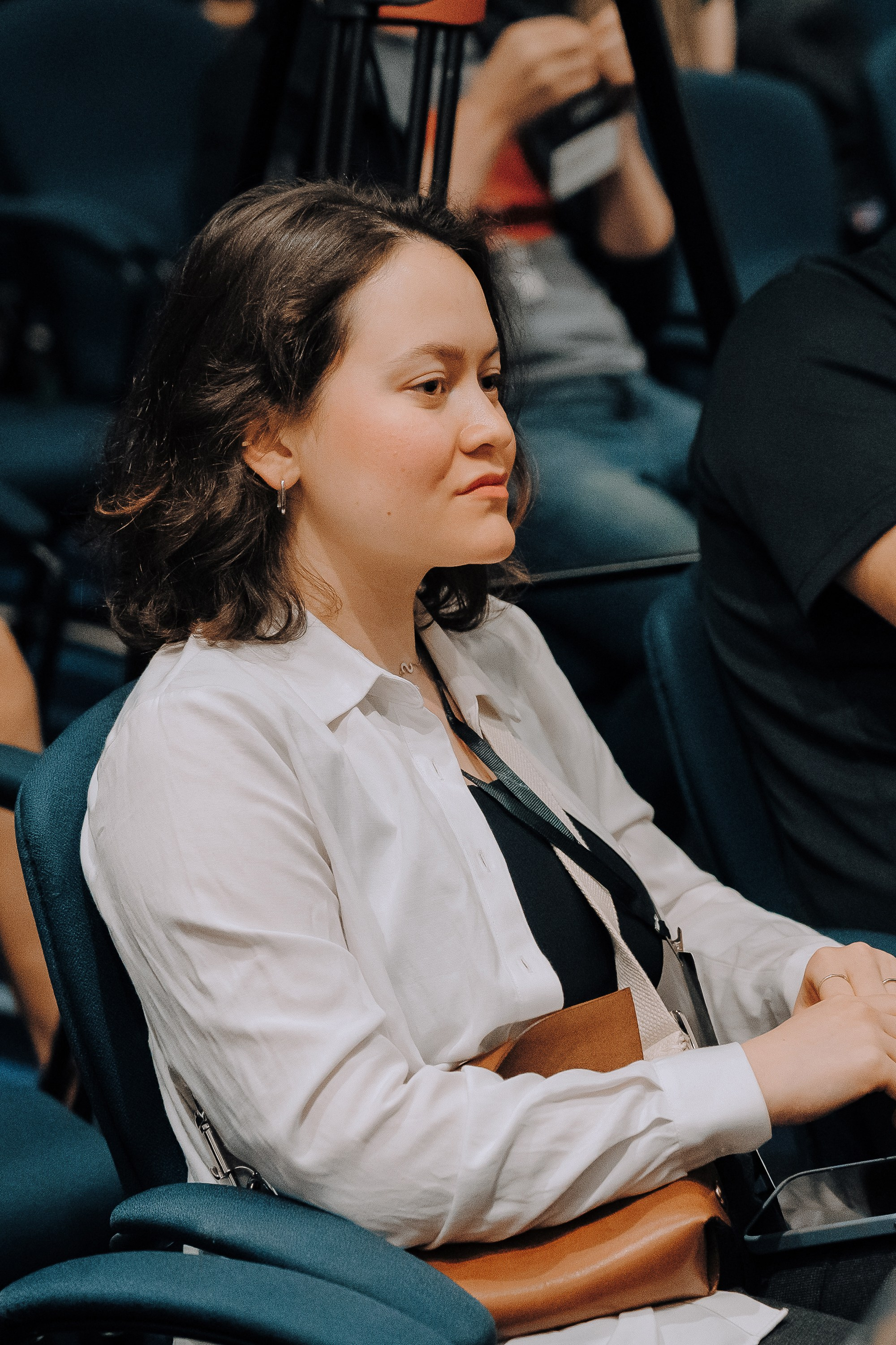 UWDC 2024. Репортажный фотограф Зуев Роман г. Челябинск