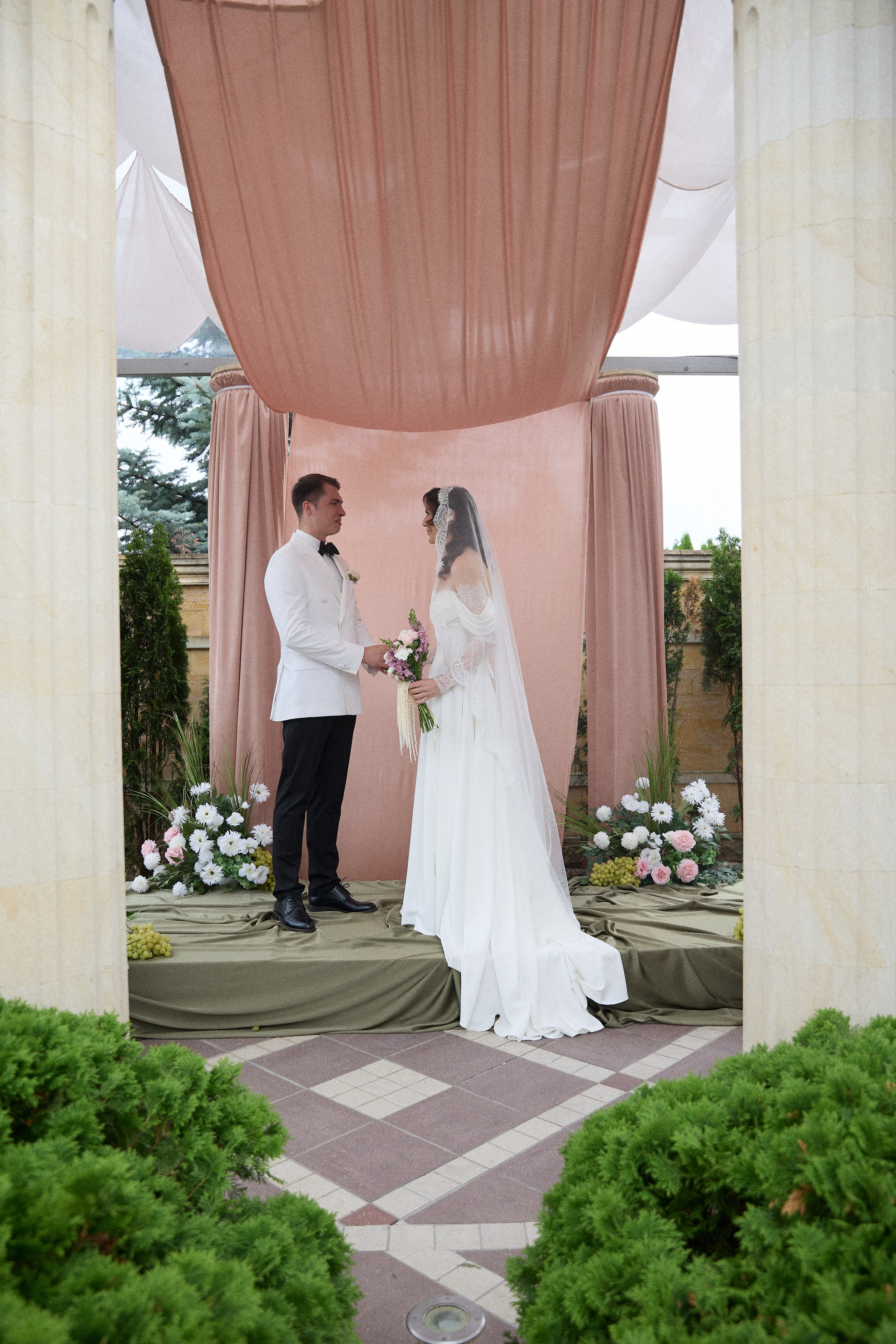 Wedding Day. Фотограф Максим Маркелов