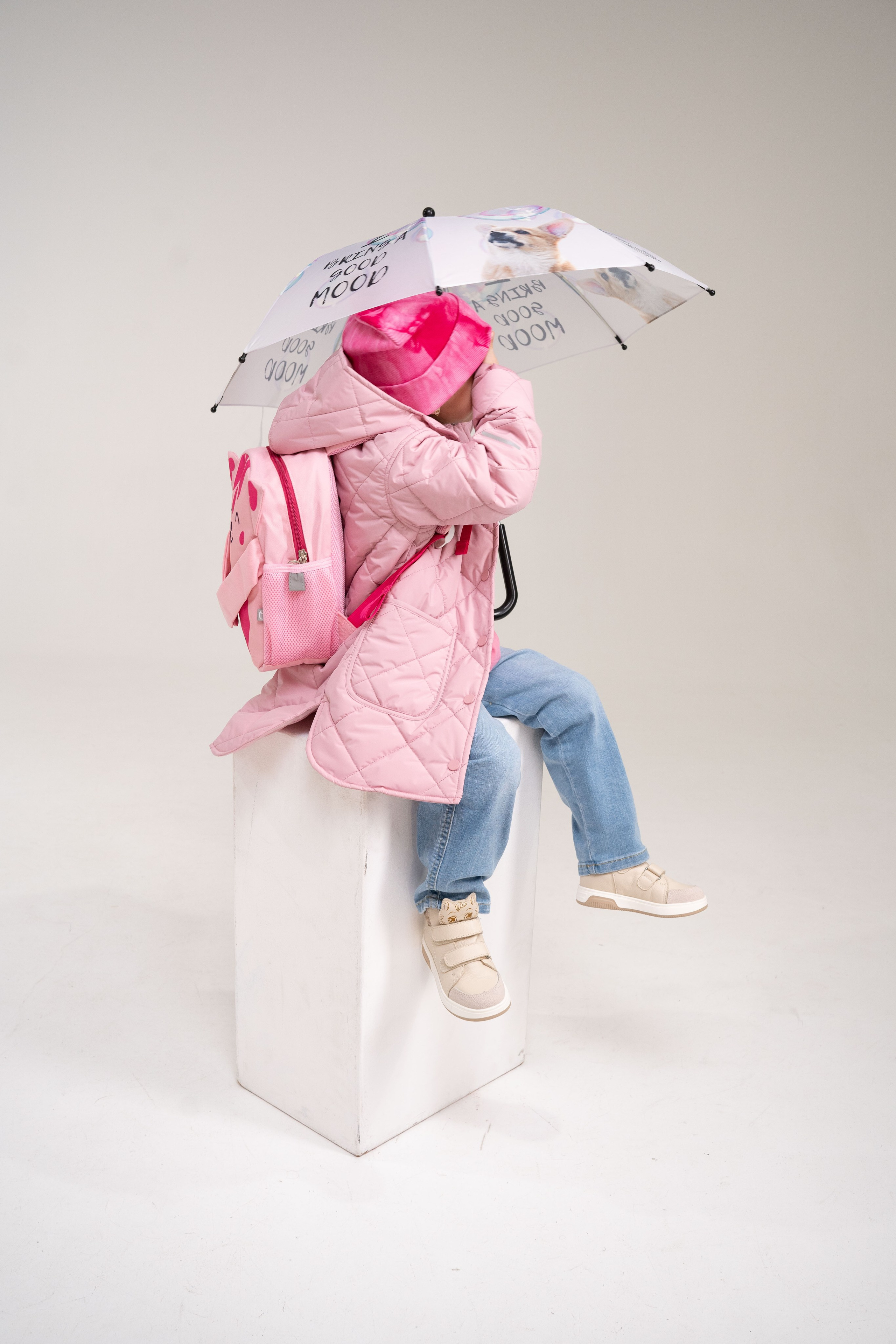 КОТОФЕЙ коллекция зима 2024. Семейный фотограф, женский фототерапевт