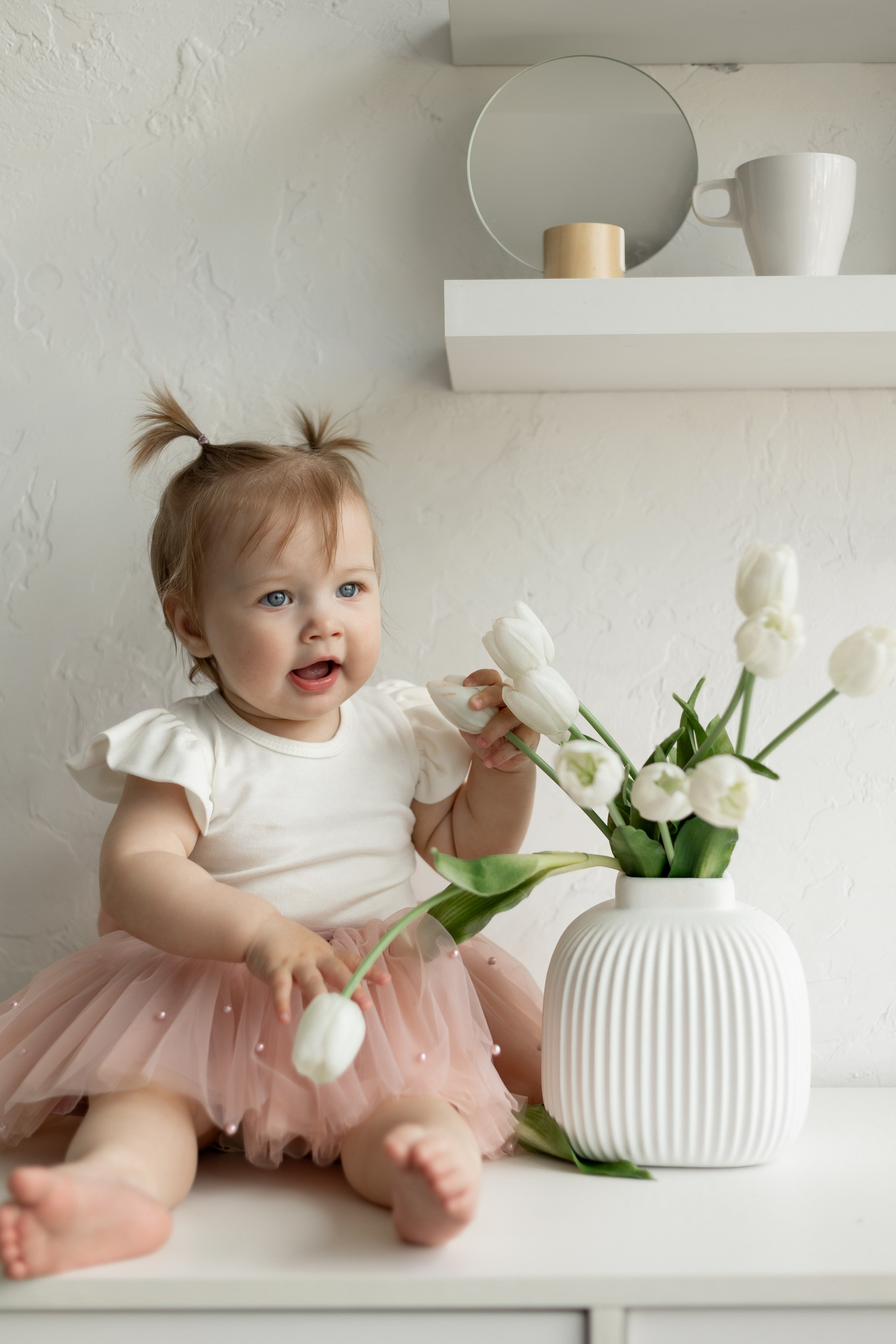 Детская фотосессия. Семейные, детские, индивидуальные фотосессии. Фотограф в Ярославле Анастасия Борзова