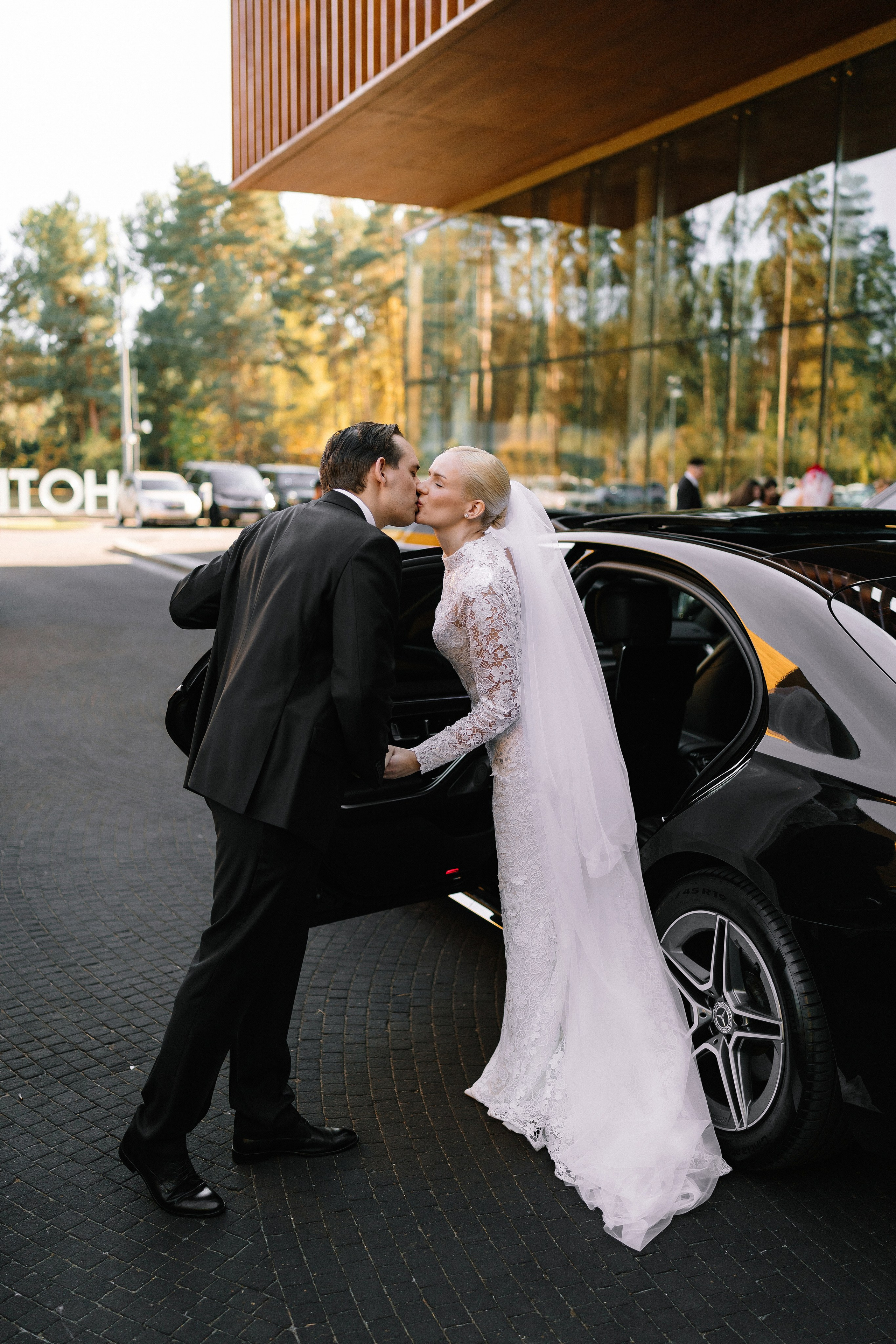 Свадебный фотограф. Свадебный фотограф и видеограф в Москве, Виктор Архилюк