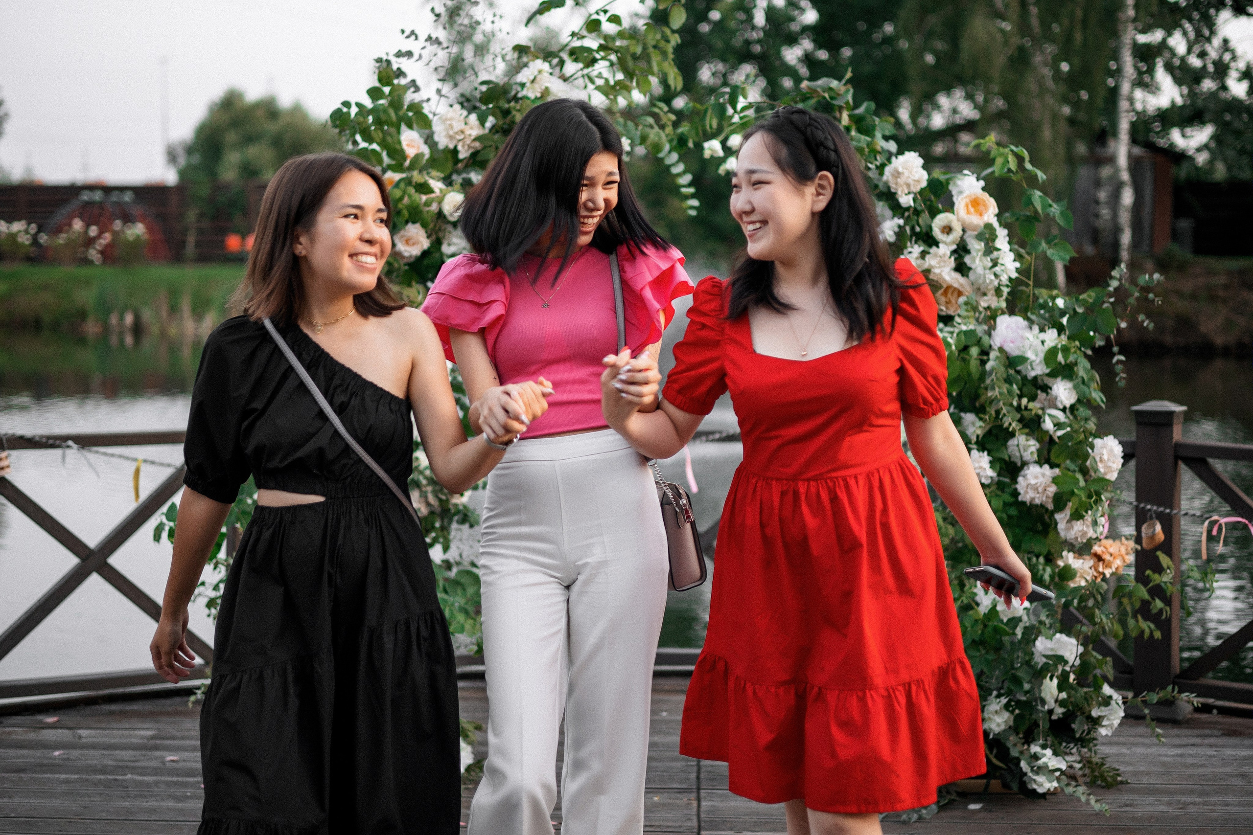 Свадебный видеограф. Свадебный фотограф и видеограф в Москве, Виктор Архилюк