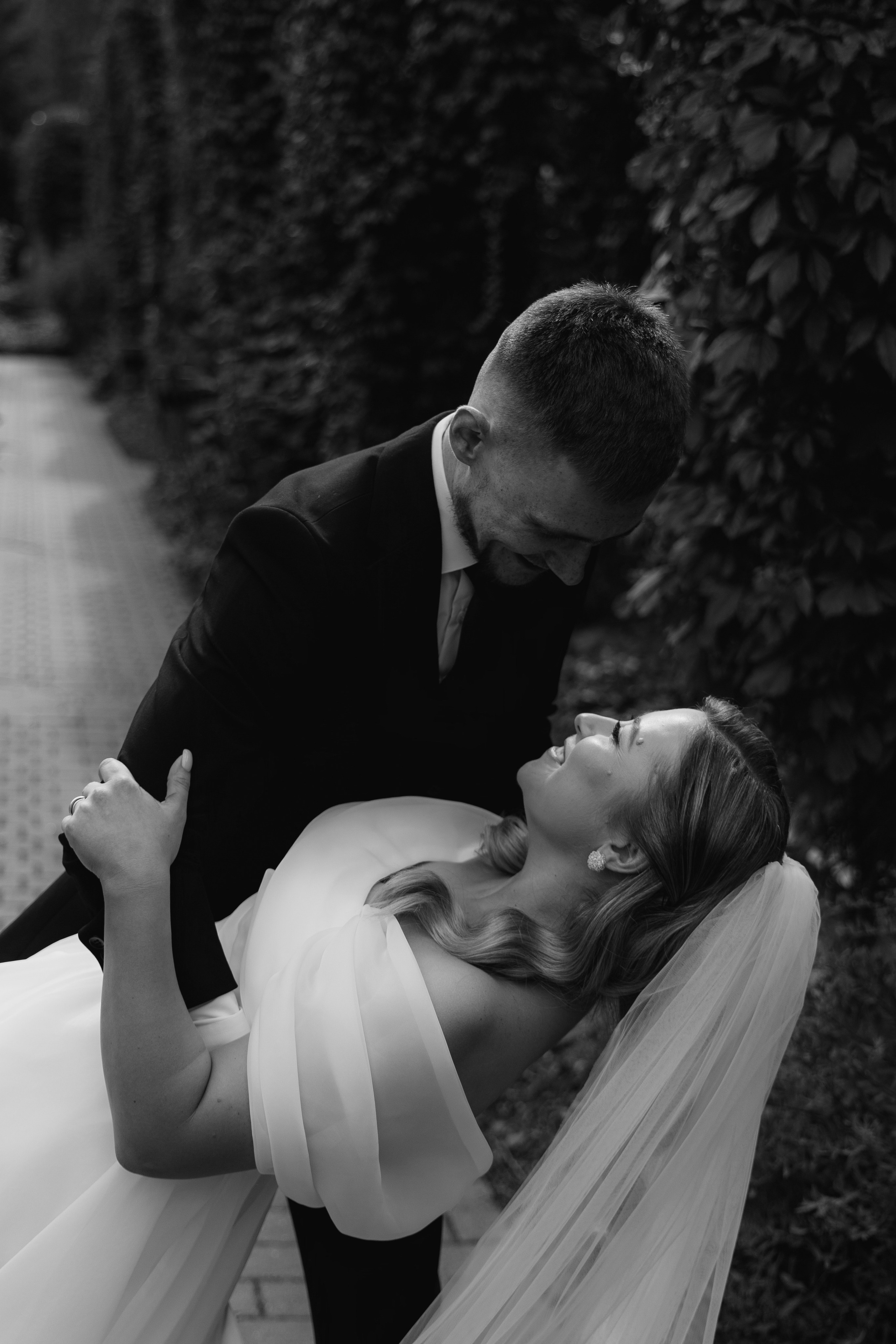 Дмитрий и Алена. Свадебный фотограф и видеограф в Москве, Виктор Архилюк