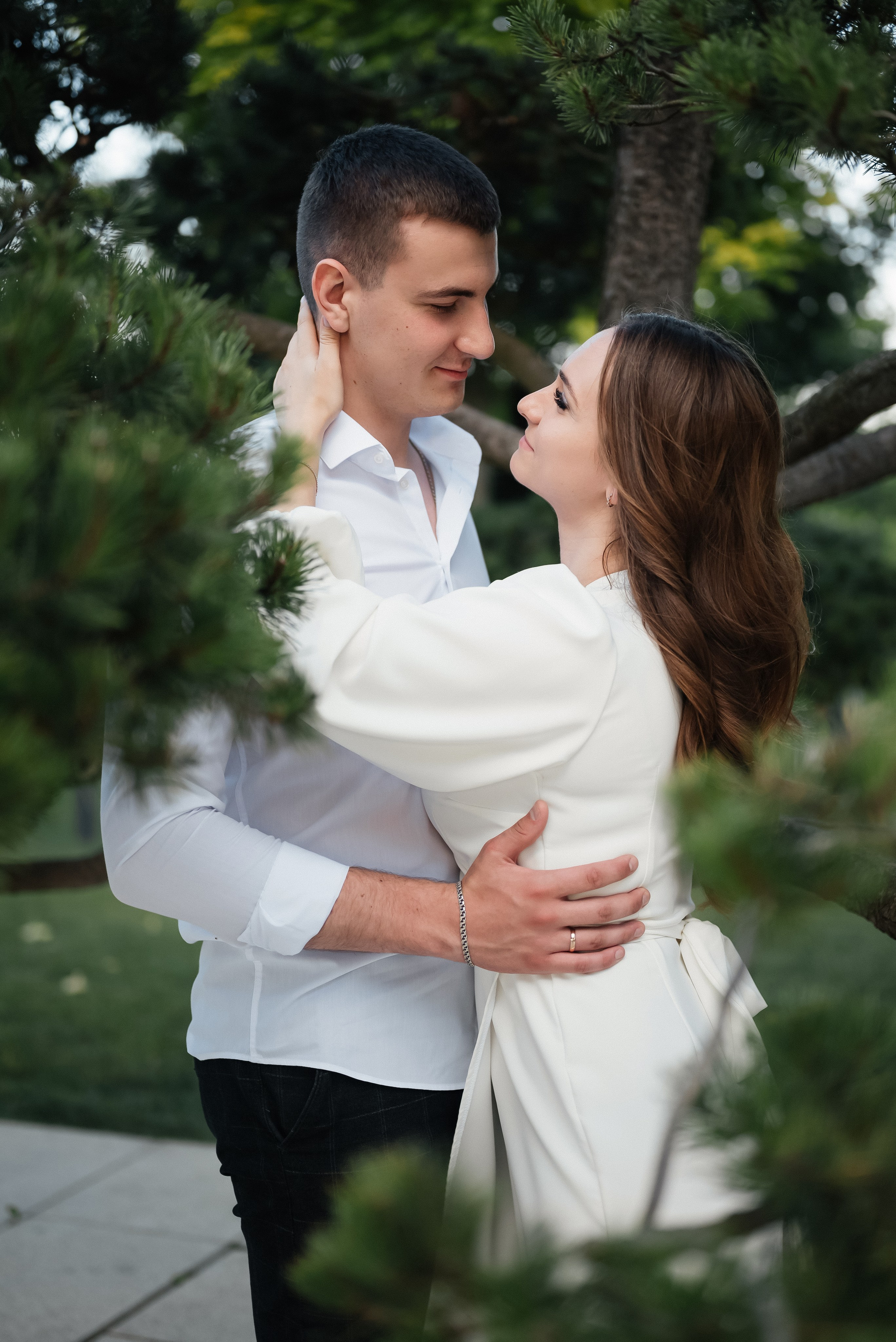 Лада & Максим lovestory. Фотограф в Краснодарском крае Александр Шульга