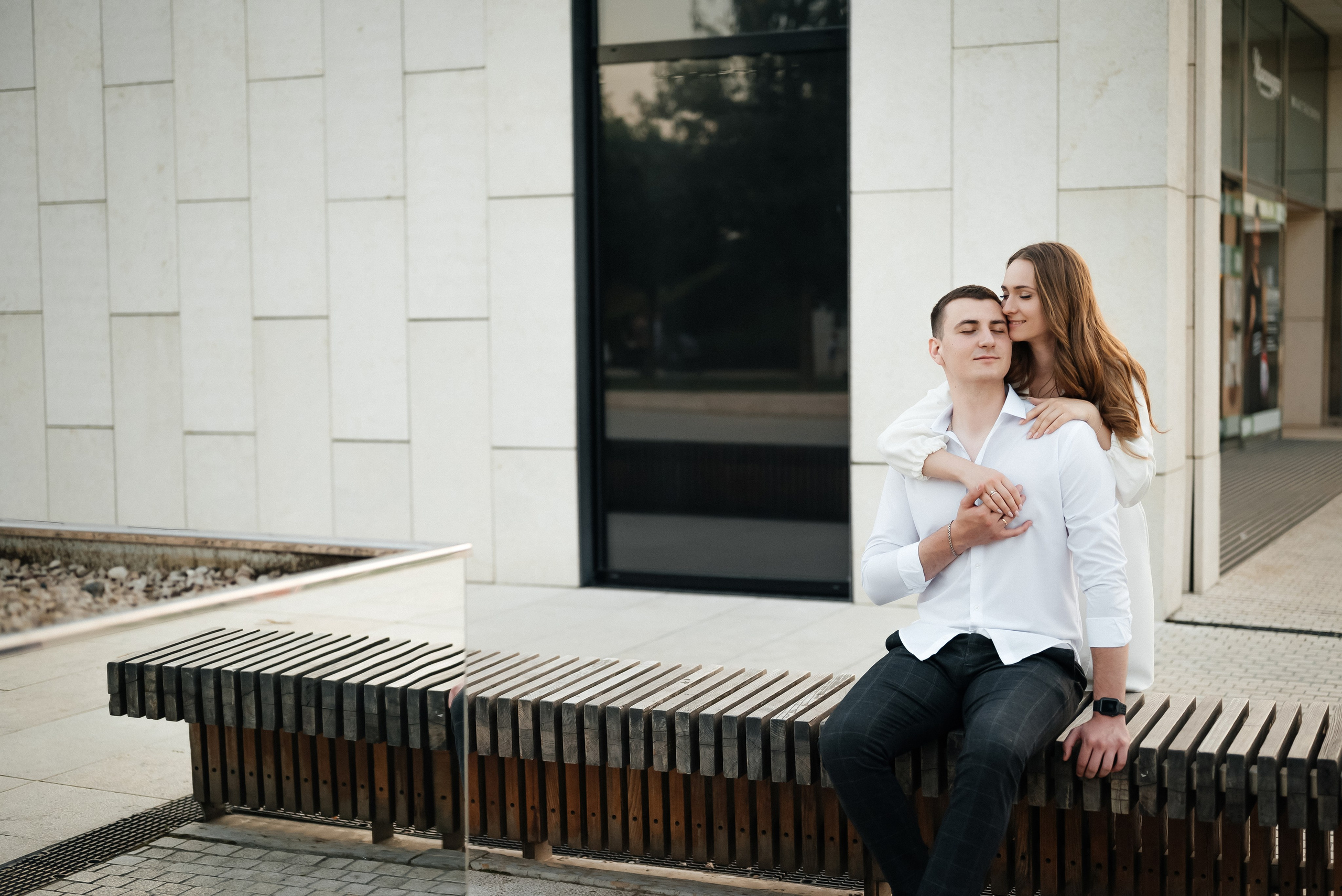 Лада & Максим lovestory. Фотограф в Краснодарском крае Александр Шульга