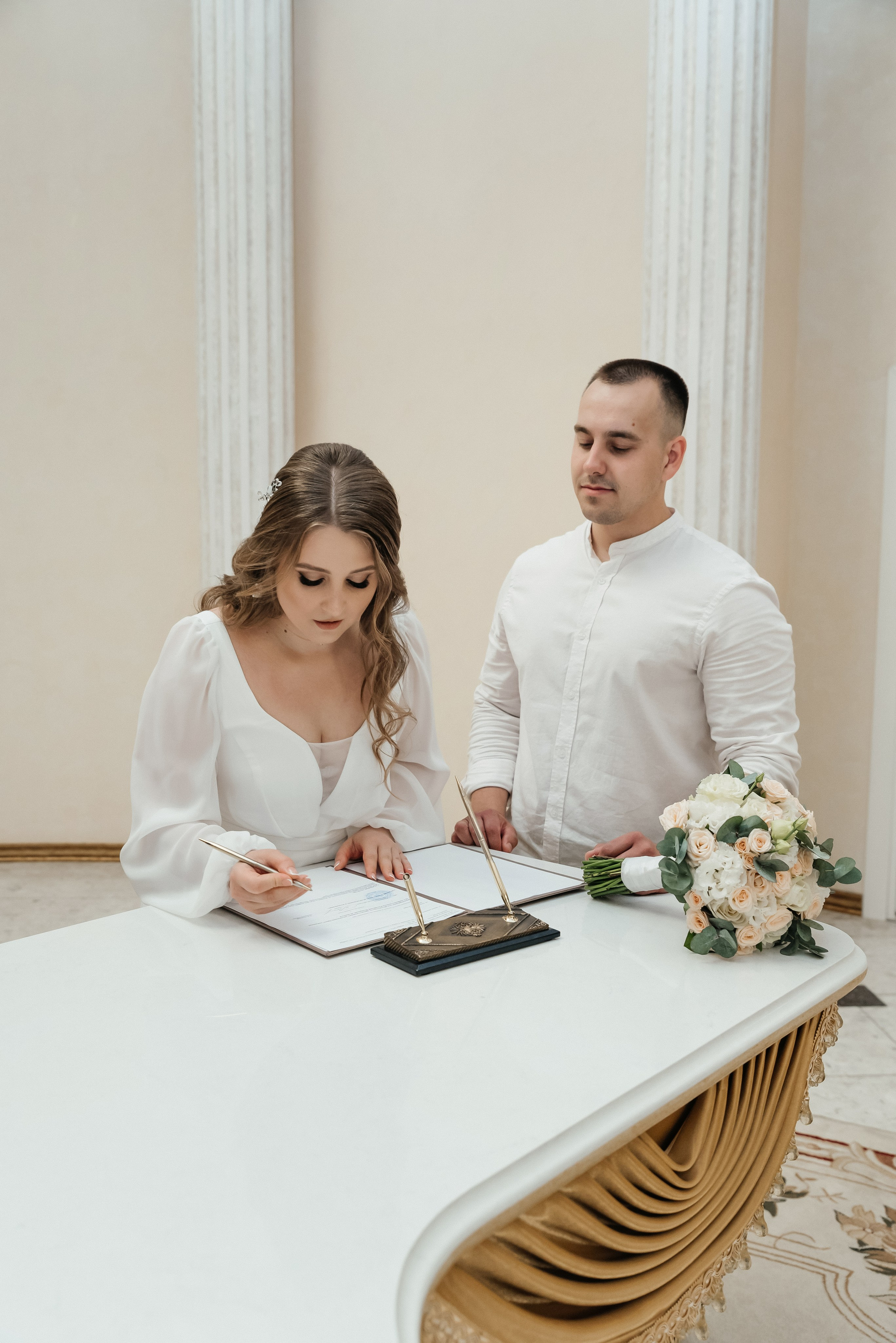 Анастасия & Михаил. Фотограф в Краснодарском крае Александр Шульга