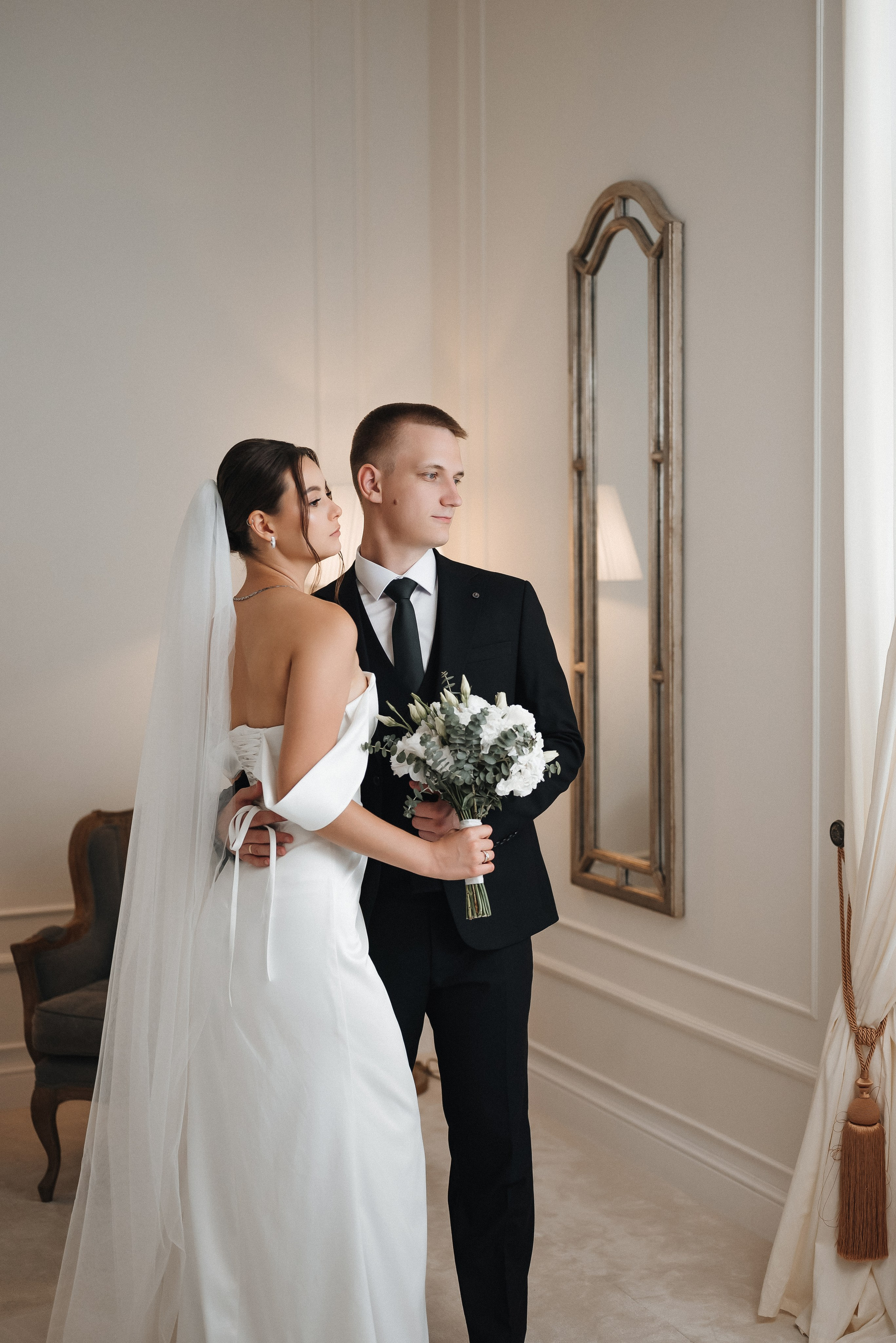 Наталья & Артем. Фотограф в Краснодарском крае Александр Шульга