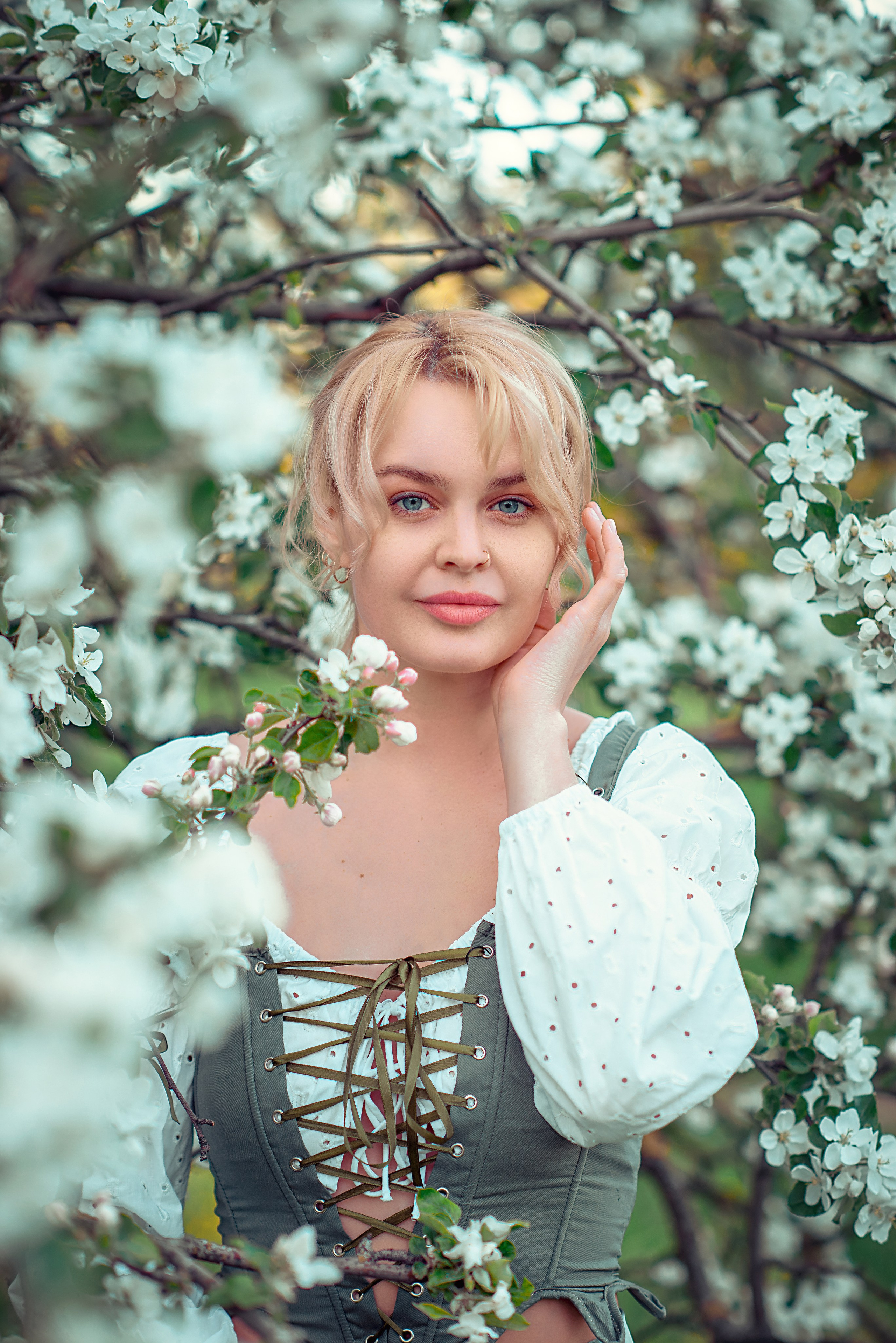 Виктория и Лев. Фотограф в Санкт-Петербурге Катя Прудникова