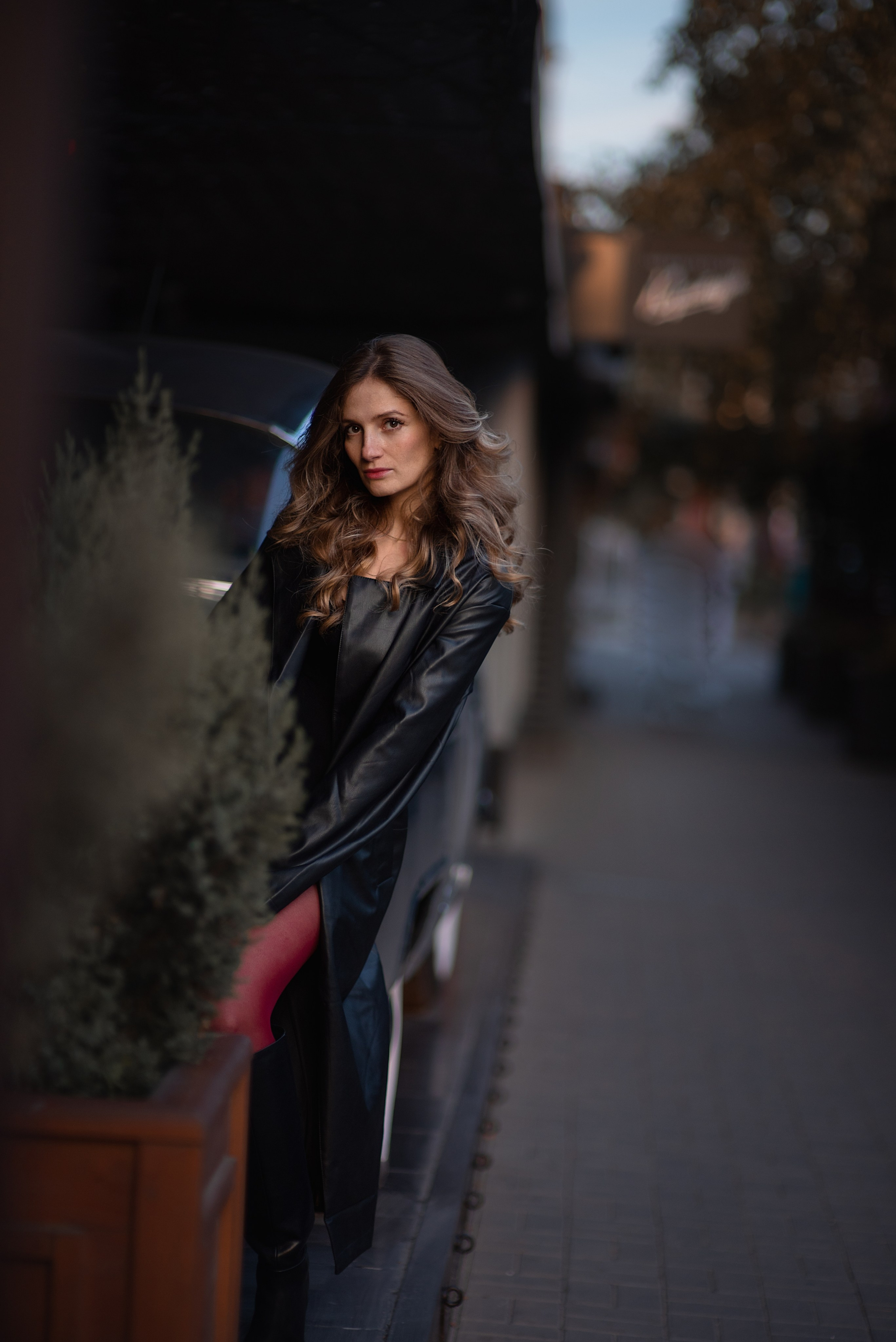 Секс в Большом городе. Семейный, детский и женский фотограф в Ростове-на-Дону Кирилина Екатерина