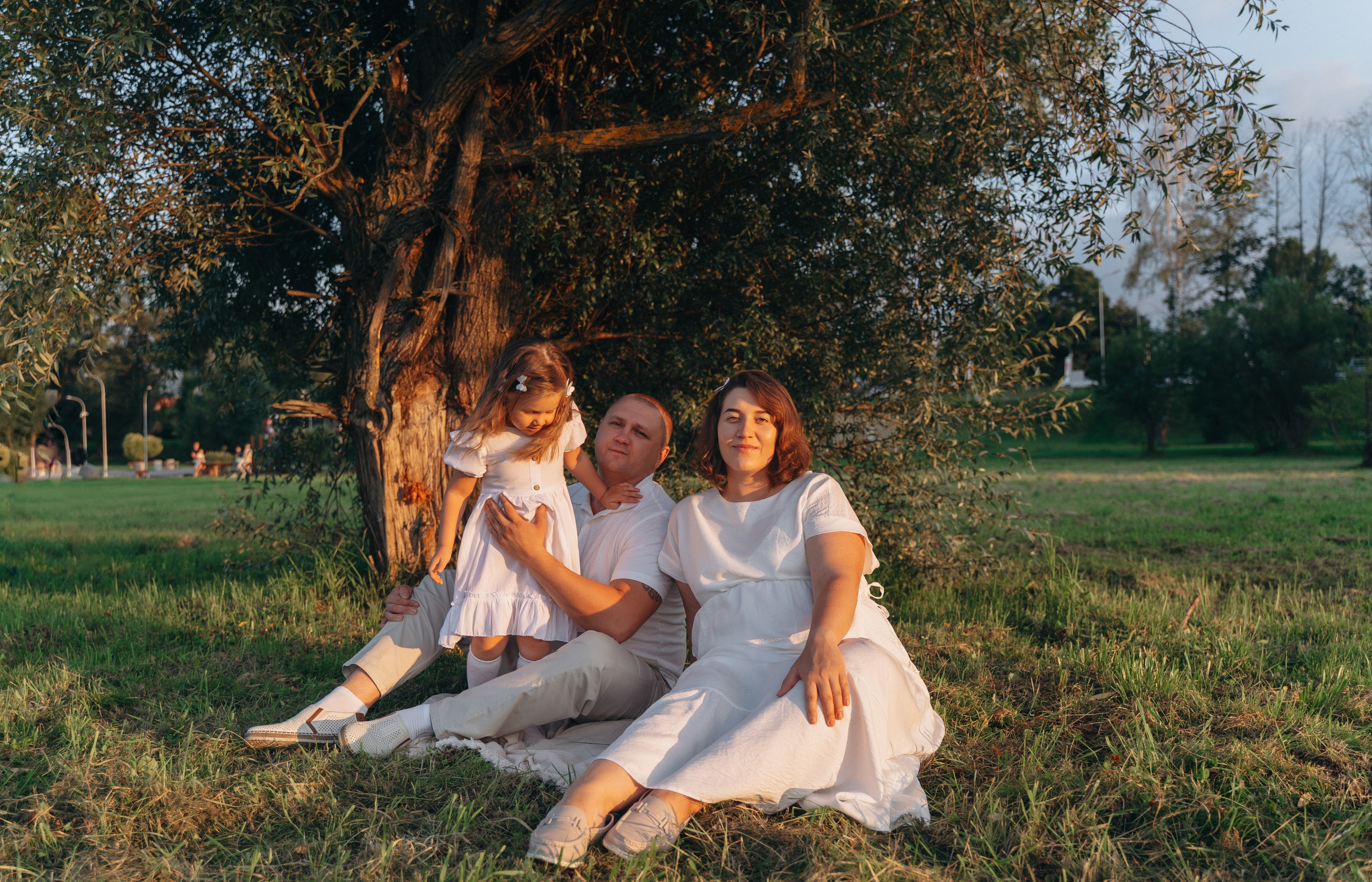 3+1=🤍🤍🤍🤍. FotoTanya. Раменское/Жуковский/Бронницы