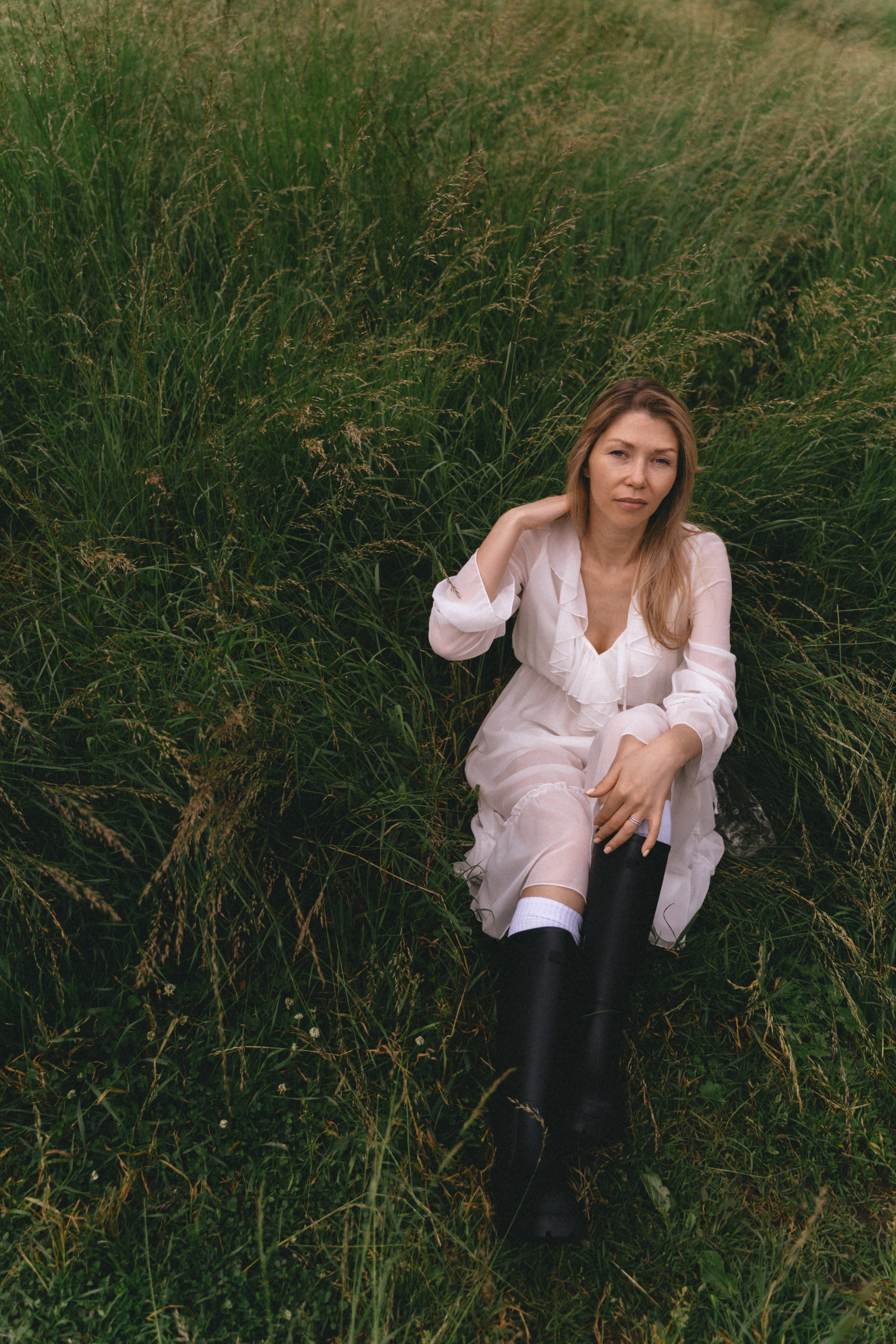 ЛЕТНЯЯ ИСТОРИЯ. FotoTanya. Раменское/Жуковский/Бронницы