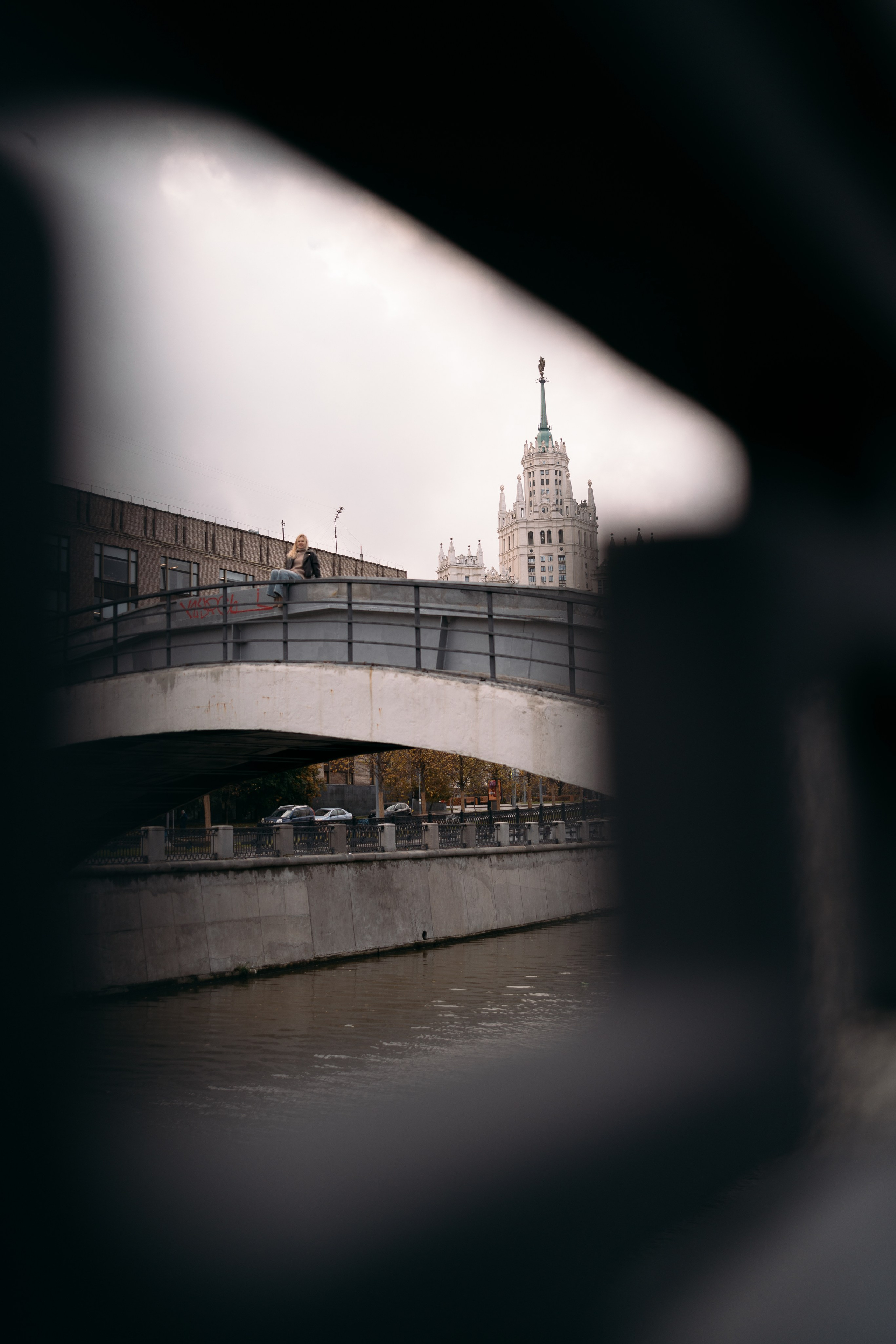 В сердце столицы. FotoTanya. Раменское/Жуковский/Бронницы