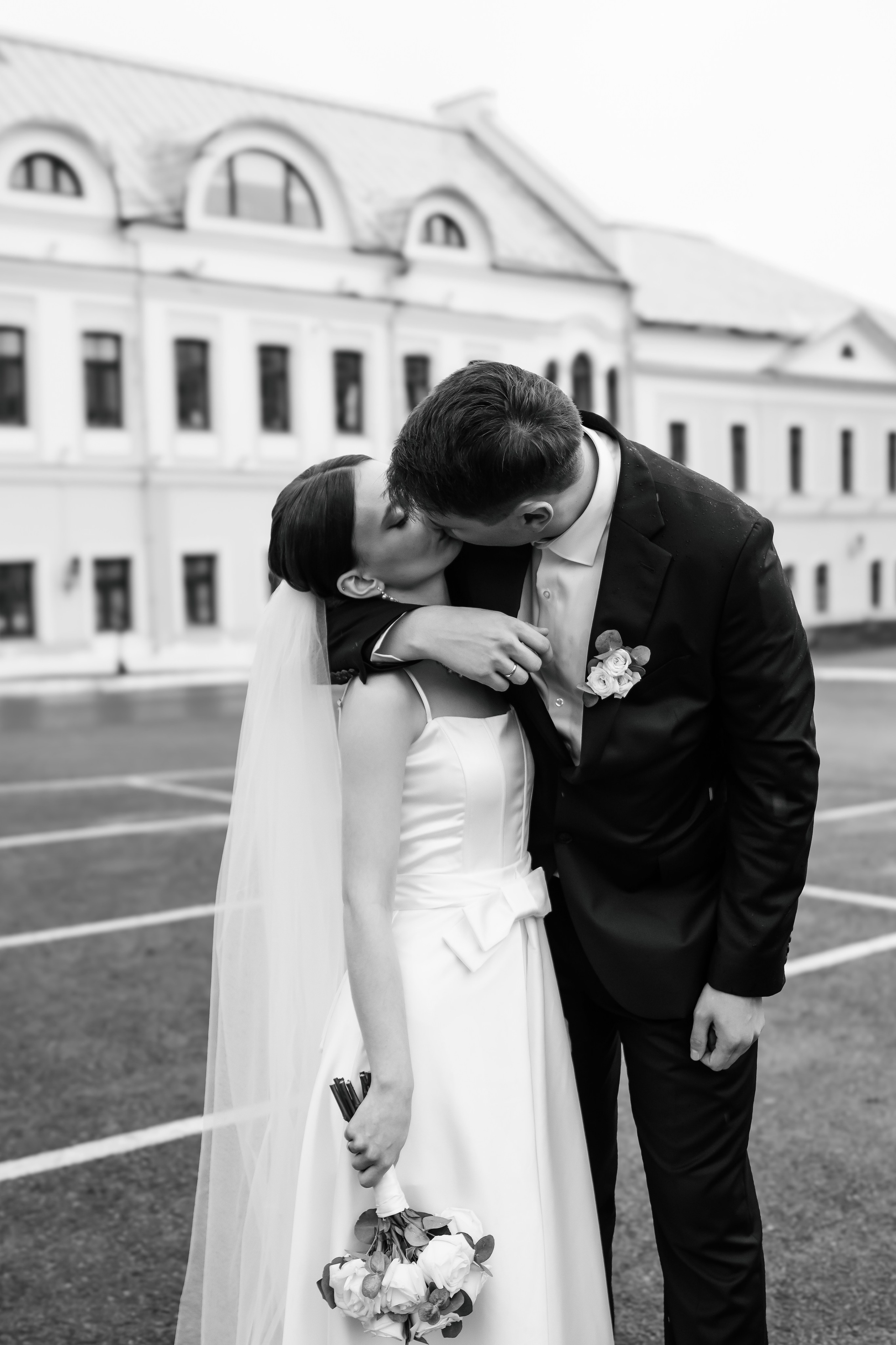 Maksim ∞ Veronika. Фотограф Анна Веденеева