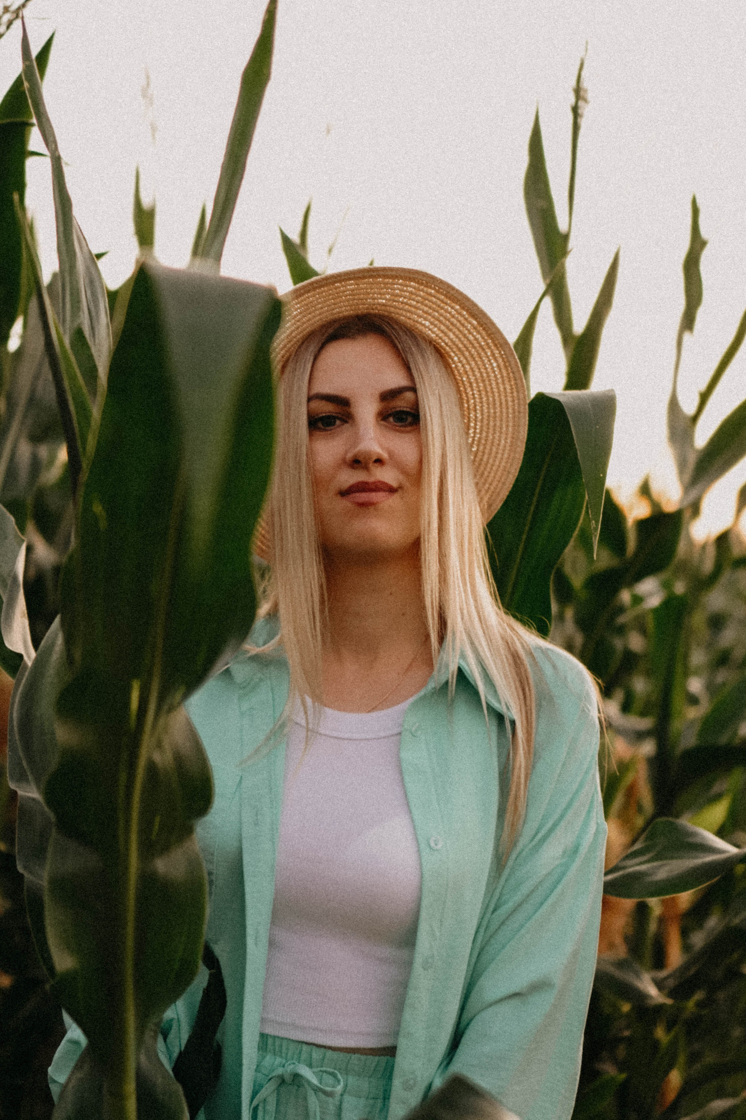 Летний вечер. Профессиональный фотограф, Санкт-Петербург — Виктория Богомолова