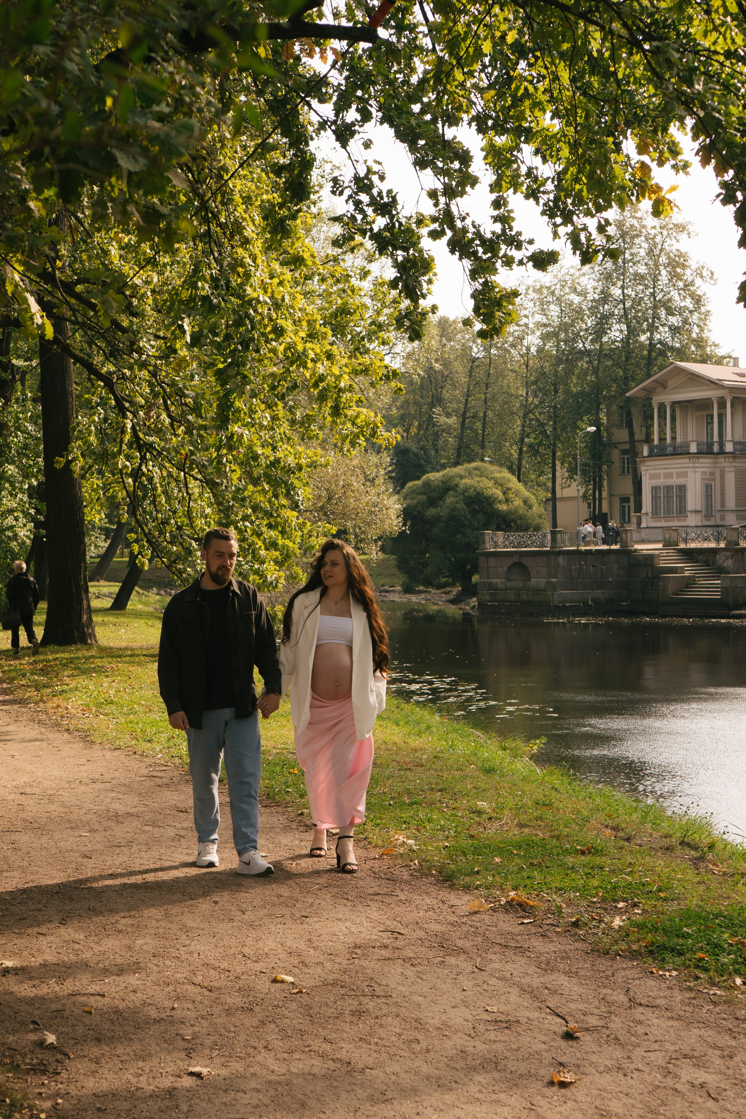 СЕМЕЙНАЯ ИСТОРИЯ. Профессиональный фотограф, Санкт-Петербург — Виктория Богомолова