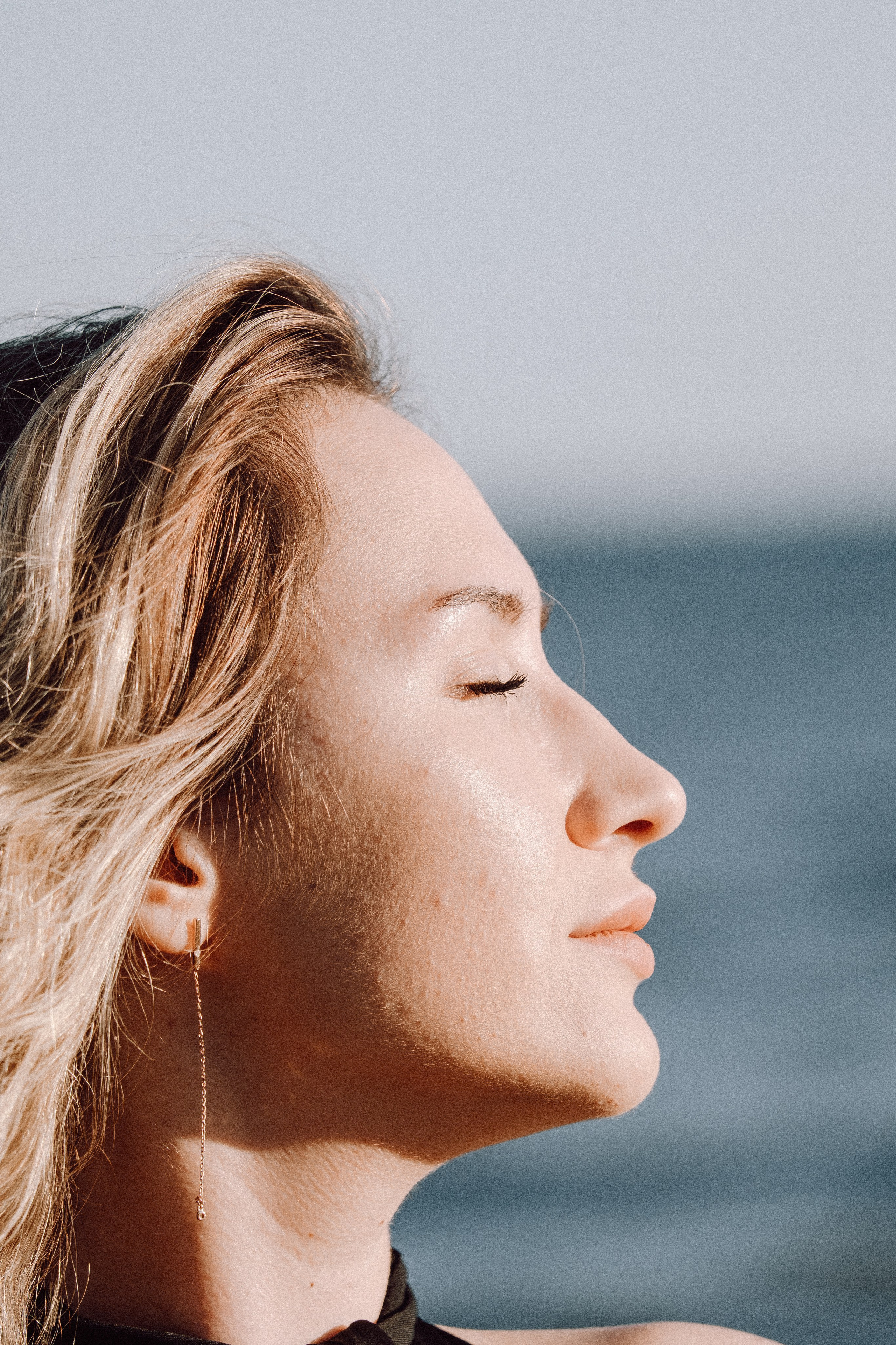 ПРОГУЛКА НА БЕРЕГУ ФИНСКОГО ЗАЛИВА. Профессиональный фотограф, Санкт-Петербург — Виктория Богомолова