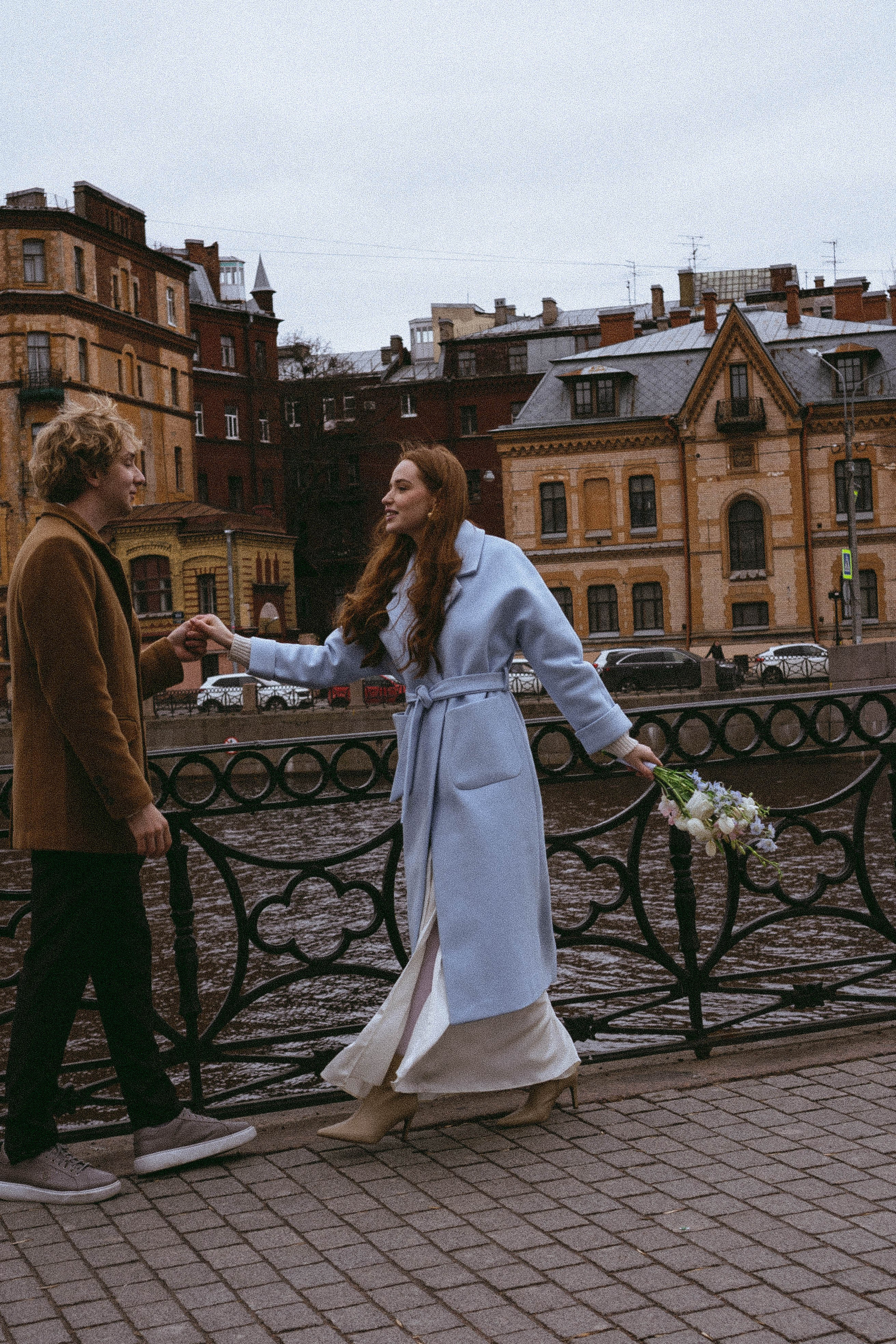 СВАДЕБНАЯ СЬЕМКА В ОТЕЛЕ. СБОРЫ ЖЕНИХА И НЕВЕСТЫ И ТАКЖЕ ТОР И ПОДГОТОВКА К ПРОГУЛКЕ И ПРОГУЛКА ПО ПЕТРОГРАДКЕ. Профессиональный фотограф, Санкт-Петербург — Виктория Богомолова