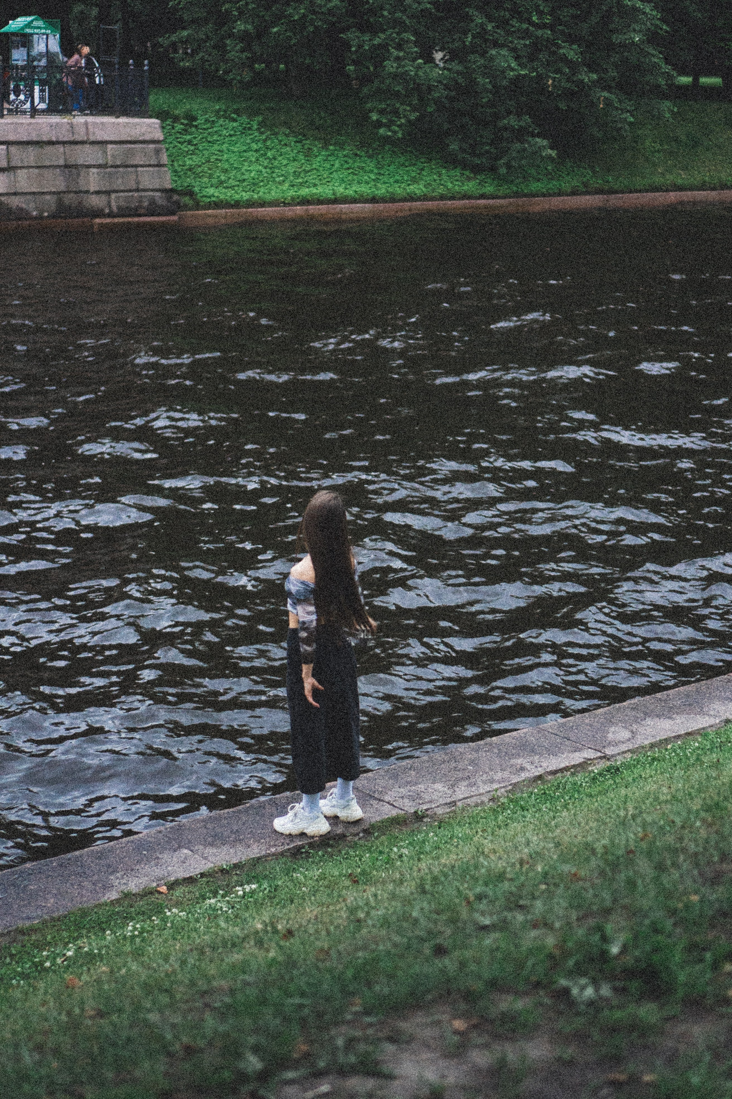 ПРОГУЛКА ПО САНКТ-ПЕТЕРБУРГУ. Профессиональный фотограф, Санкт-Петербург — Виктория Богомолова