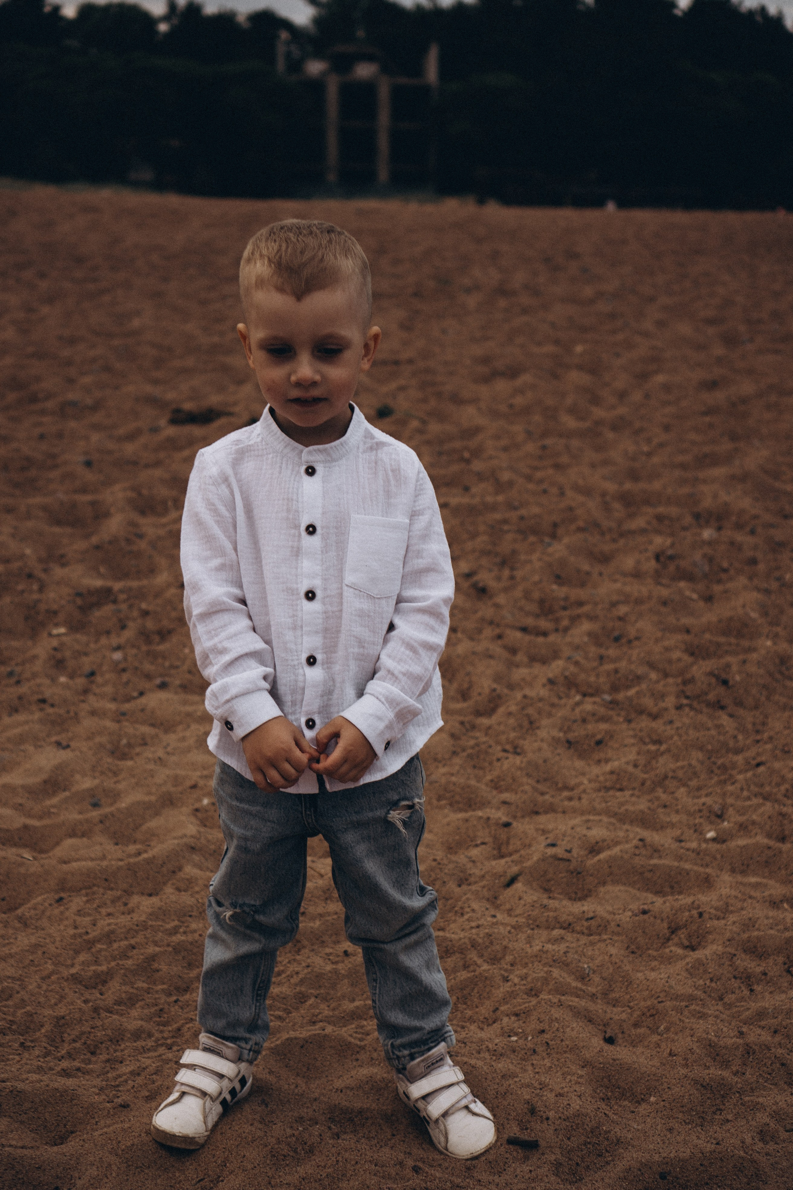 Семейная история на берегу залива. Профессиональный фотограф, Санкт-Петербург — Виктория Богомолова