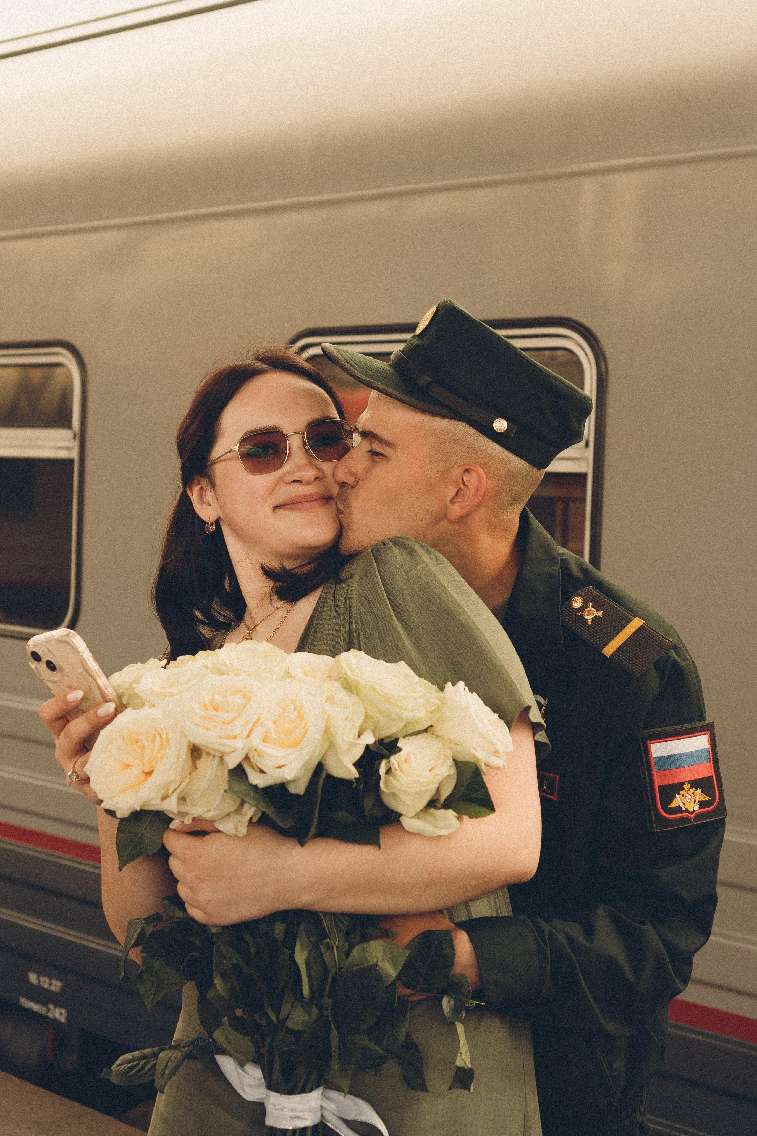 ПРЕДЛОЖЕНИЕ. Профессиональный фотограф, Санкт-Петербург — Виктория Богомолова