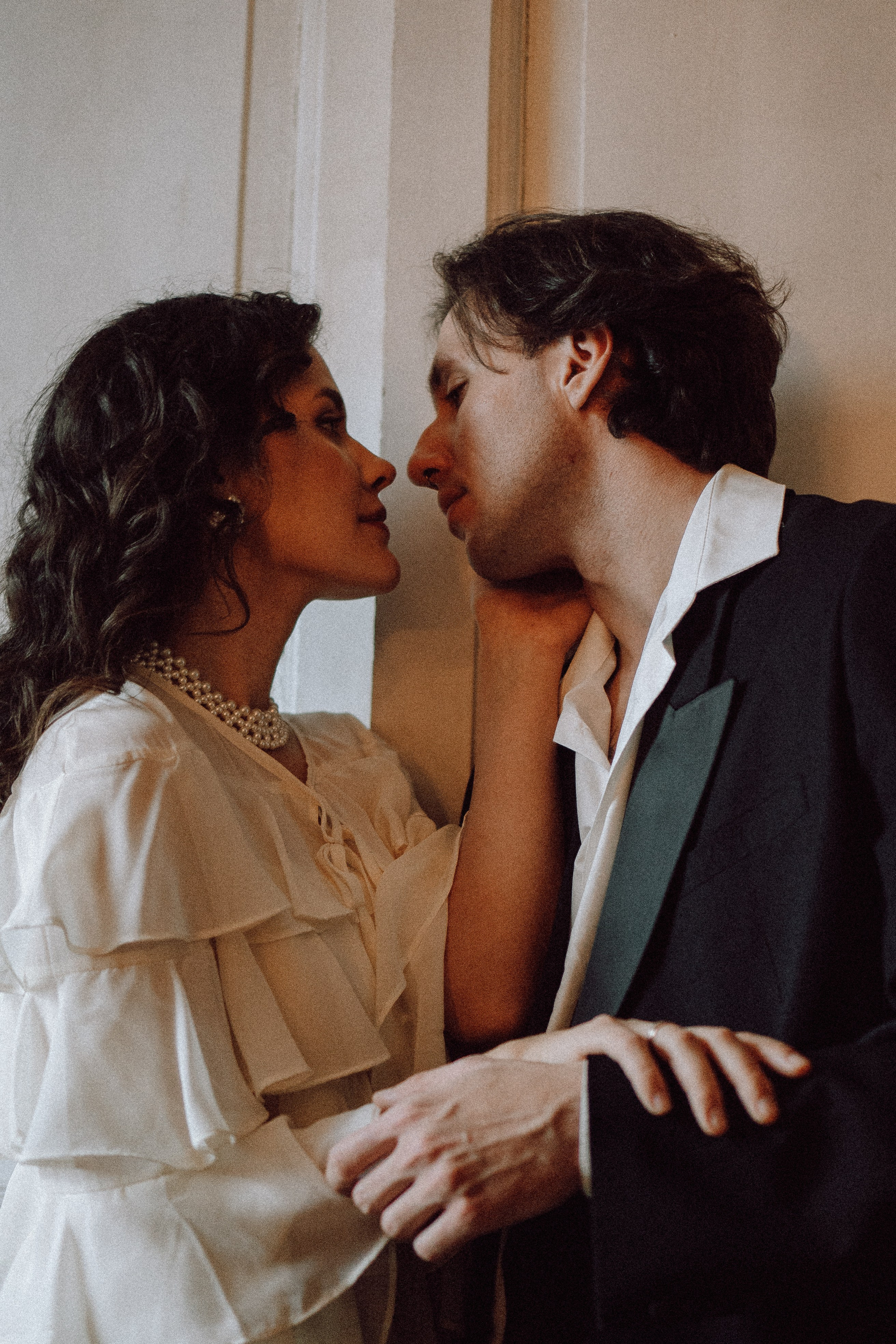 Новогодний стиль вдвоем. Профессиональный фотограф, Санкт-Петербург — Виктория Богомолова