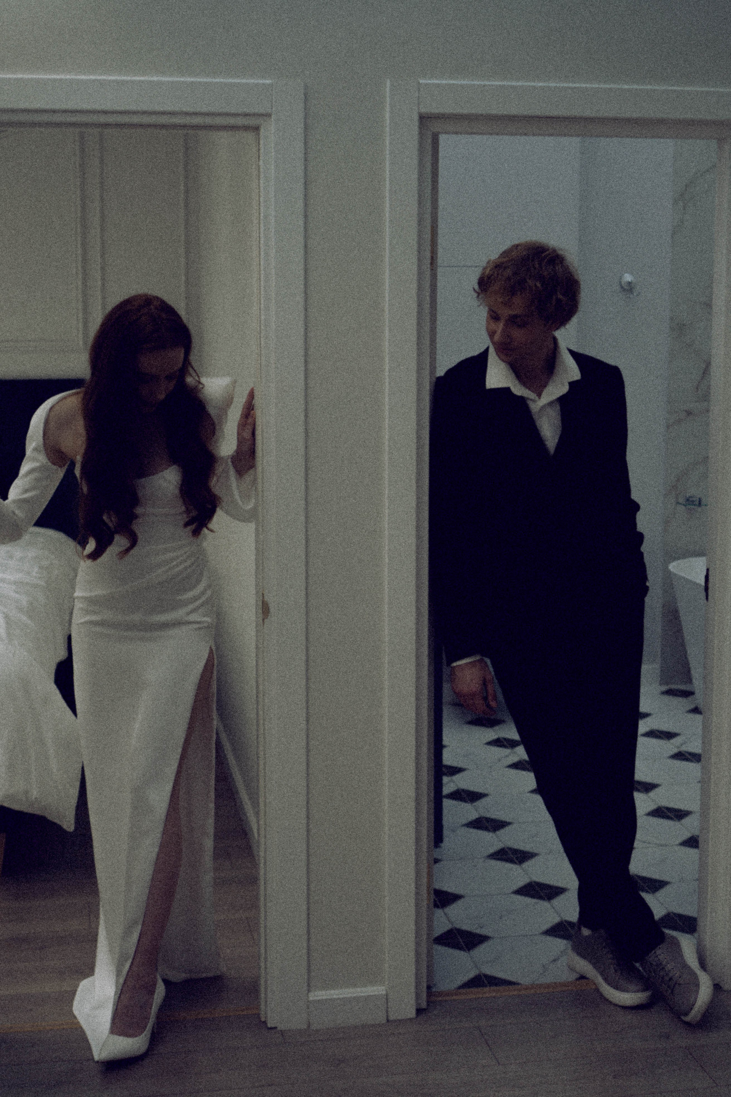 СВАДЕБНАЯ СЬЕМКА В ОТЕЛЕ. СБОРЫ ЖЕНИХА И НЕВЕСТЫ И ТАКЖЕ ТОР И ПОДГОТОВКА К ПРОГУЛКЕ. Профессиональный фотограф, Санкт-Петербург — Виктория Богомолова