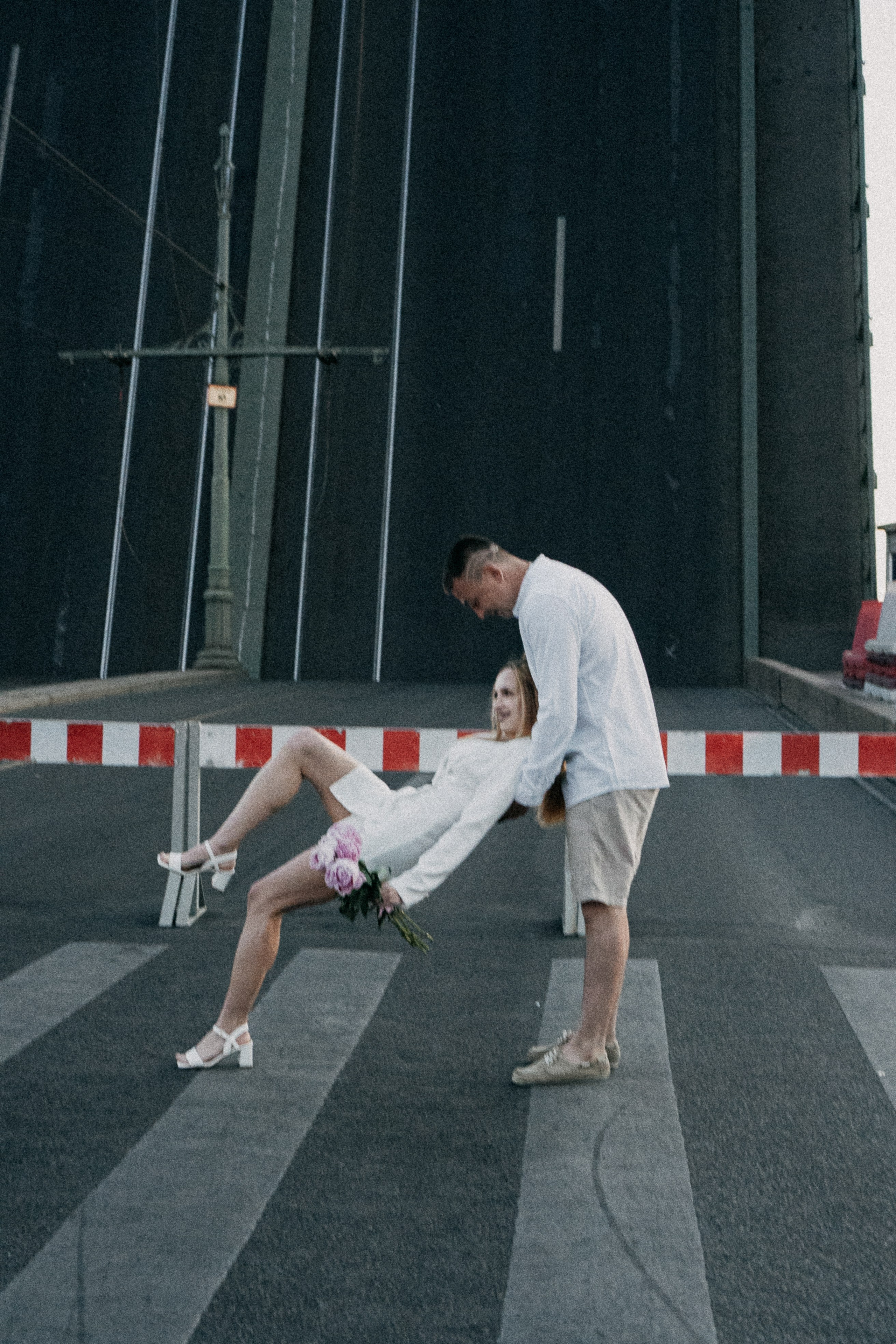 Сьемка мечты. Профессиональный фотограф, Санкт-Петербург — Виктория Богомолова