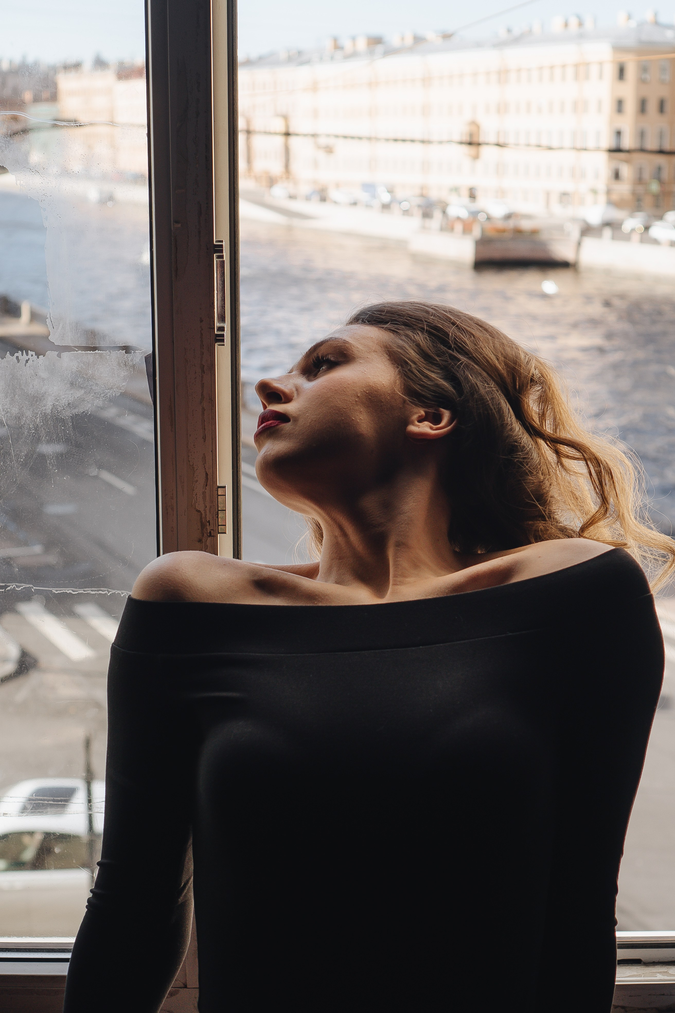 Студийная. Профессиональный фотограф, Санкт-Петербург — Виктория Богомолова