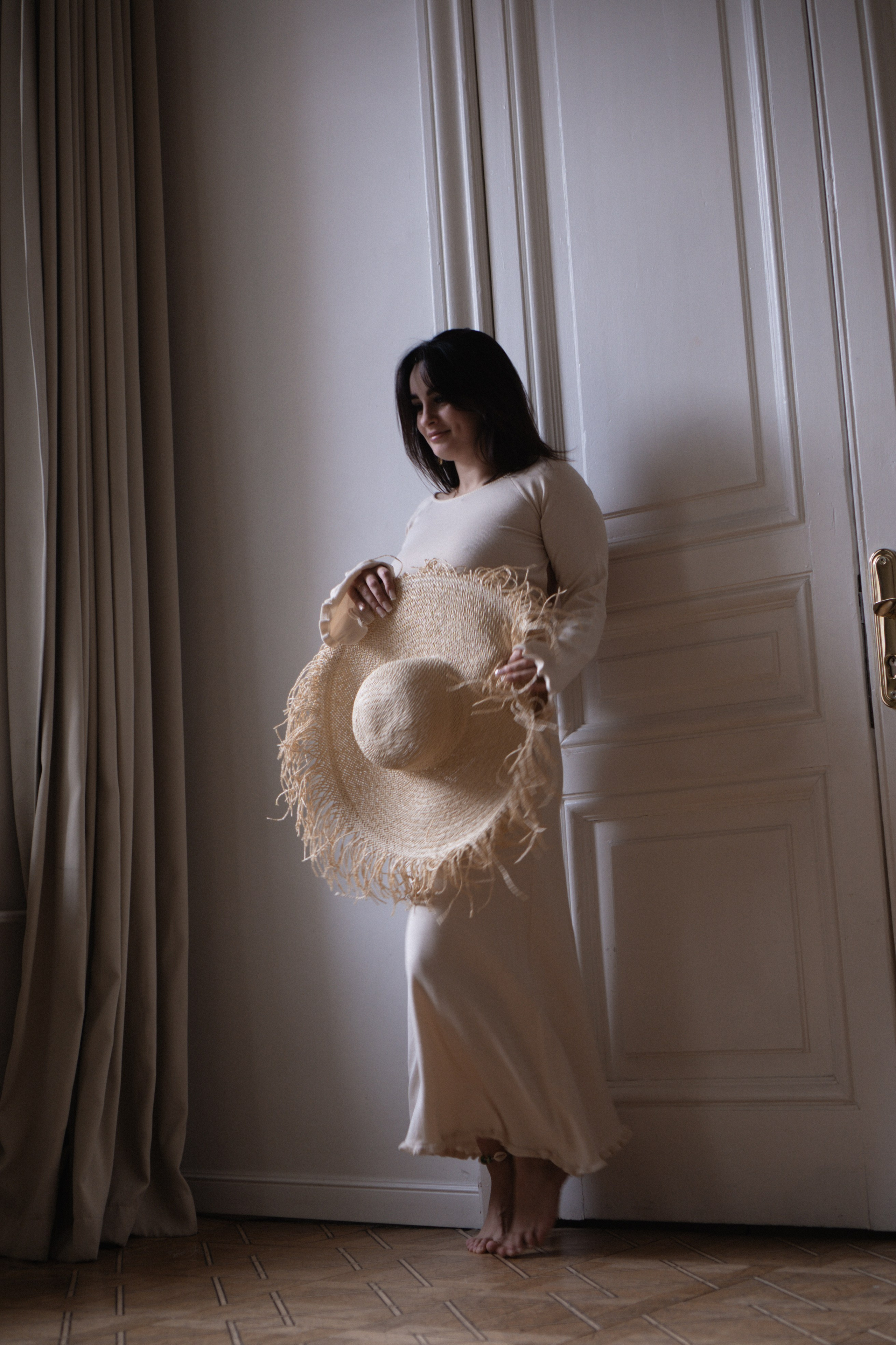 Студийная. Профессиональный фотограф, Санкт-Петербург — Виктория Богомолова