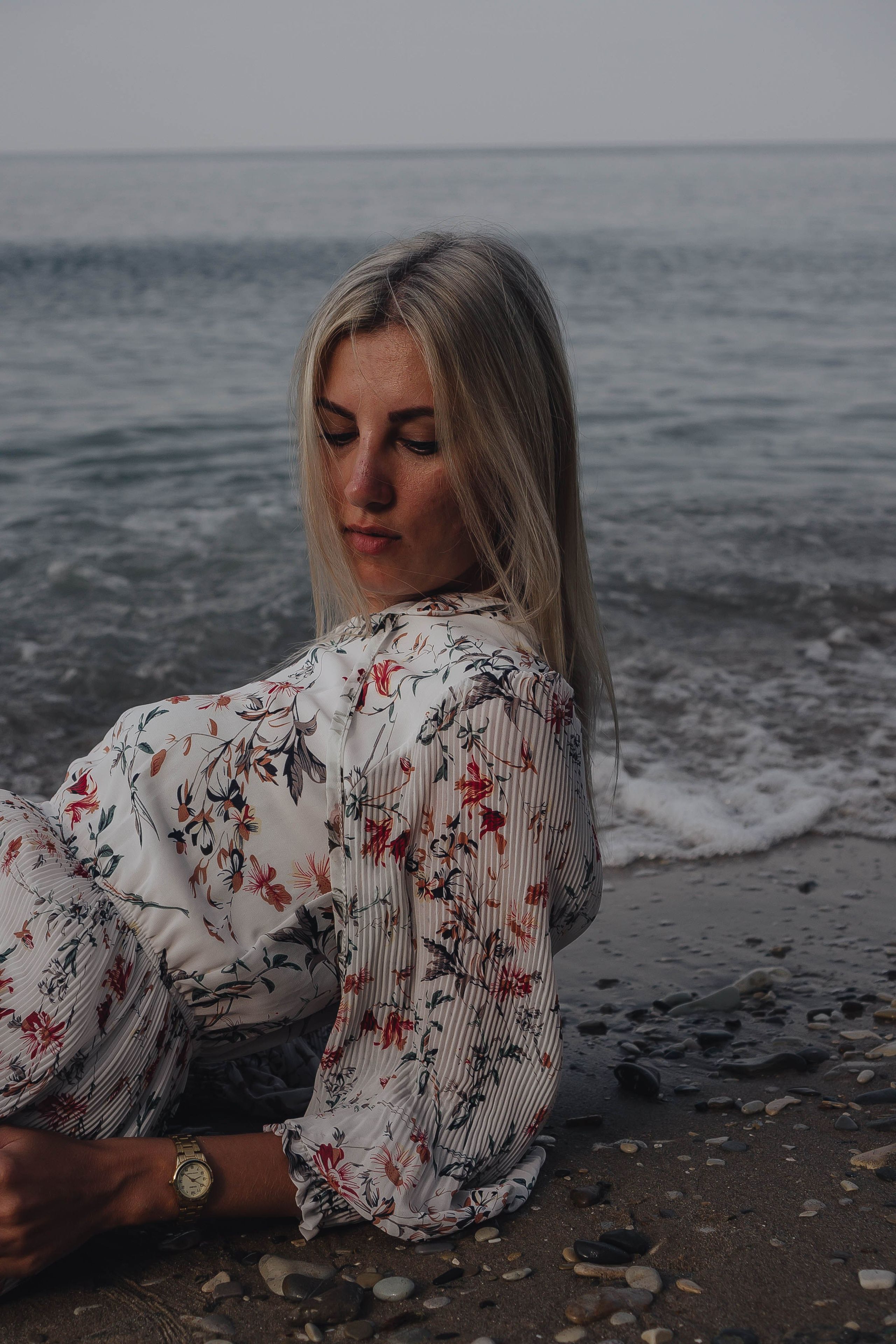 Море. Профессиональный фотограф, Санкт-Петербург — Виктория Богомолова