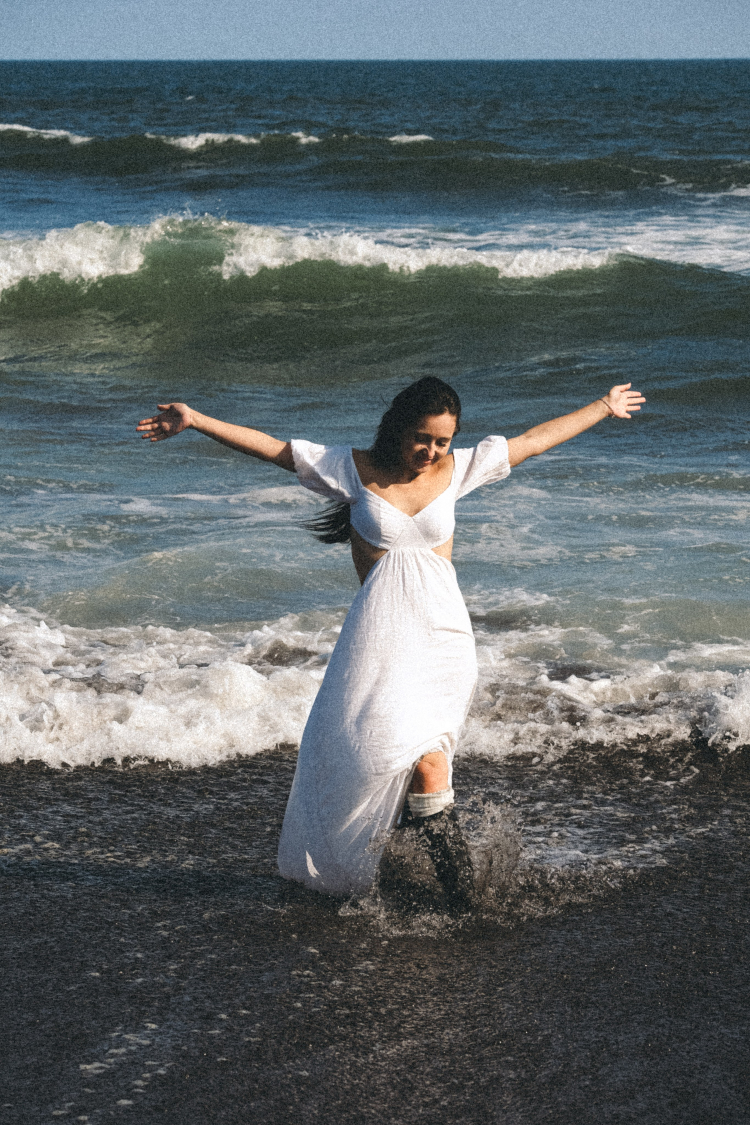 Тихий океан. Профессиональный фотограф, Санкт-Петербург — Виктория Богомолова