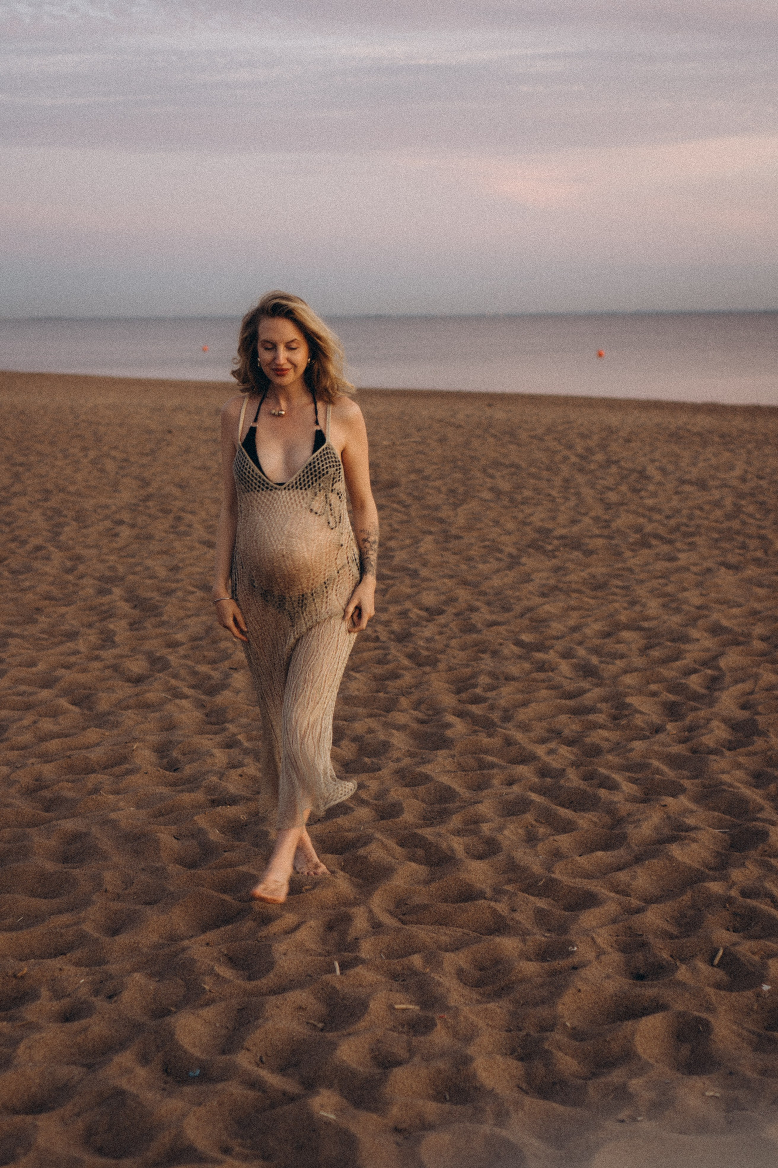 В ОЖИДАНИИ. Профессиональный фотограф, Санкт-Петербург — Виктория Богомолова