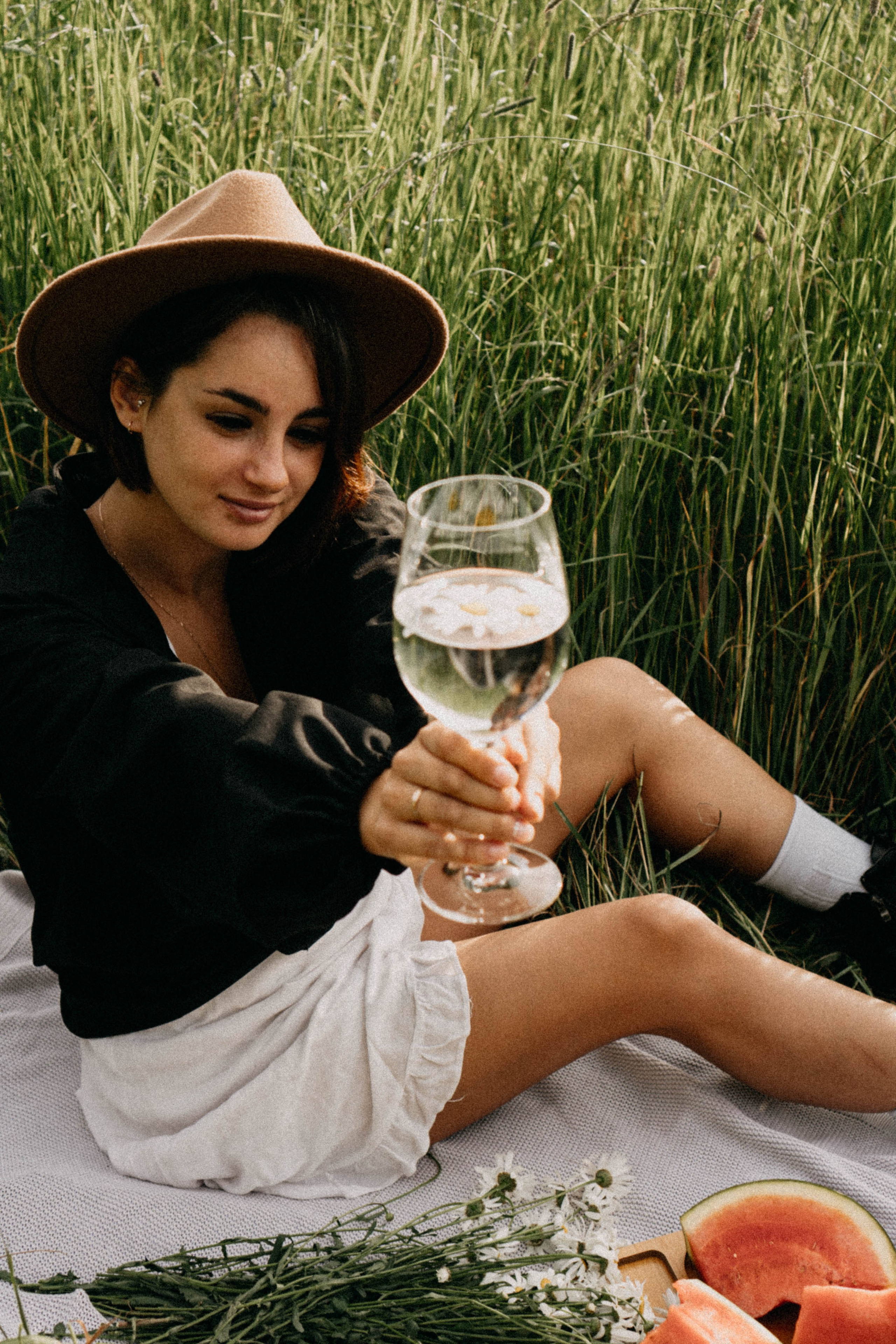 Летняя прогулка. Профессиональный фотограф, Санкт-Петербург — Виктория Богомолова