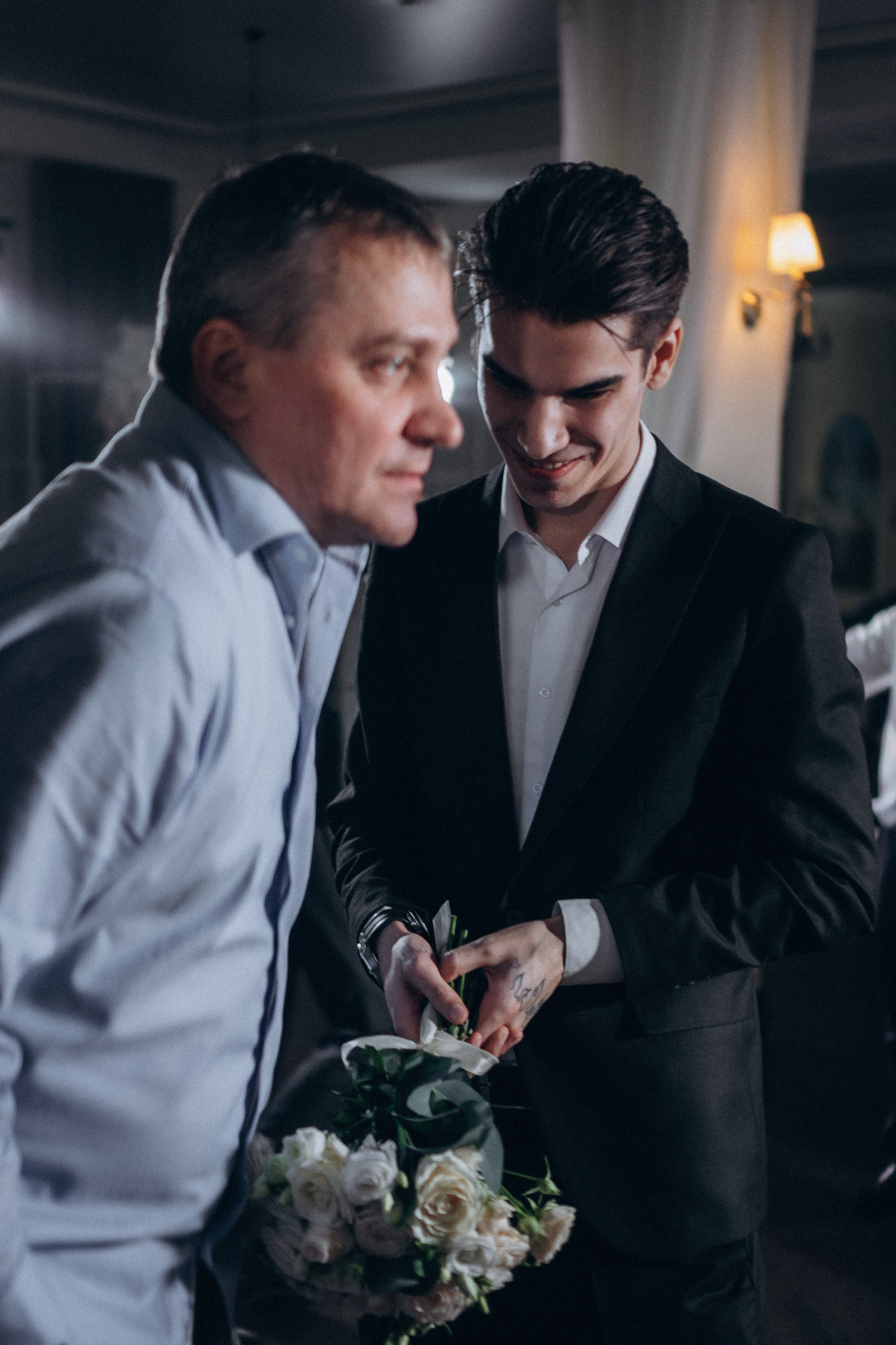 СЬЕМКА СВАДЕБНОГО БАНКЕТА (СНЯТО В СИБИРЕ В НИЖНЕВАРТОВСКЕ). Профессиональный фотограф, Санкт-Петербург — Виктория Богомолова