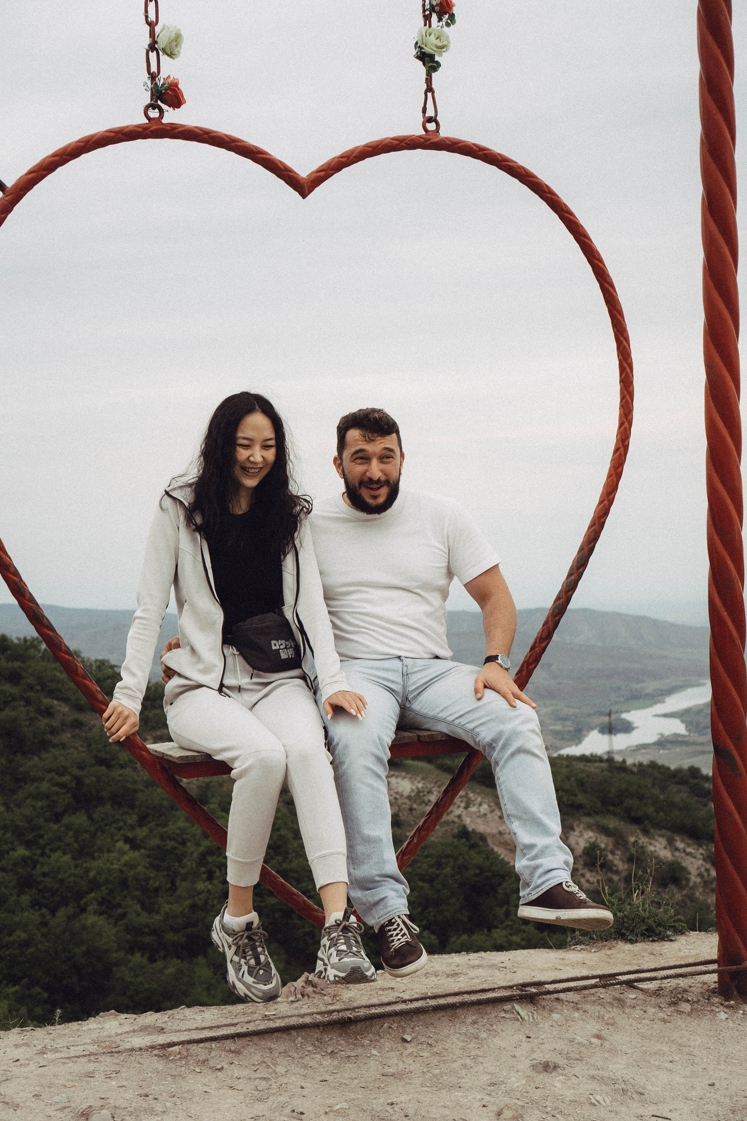 Любовь. Профессиональный фотограф, Санкт-Петербург — Виктория Богомолова