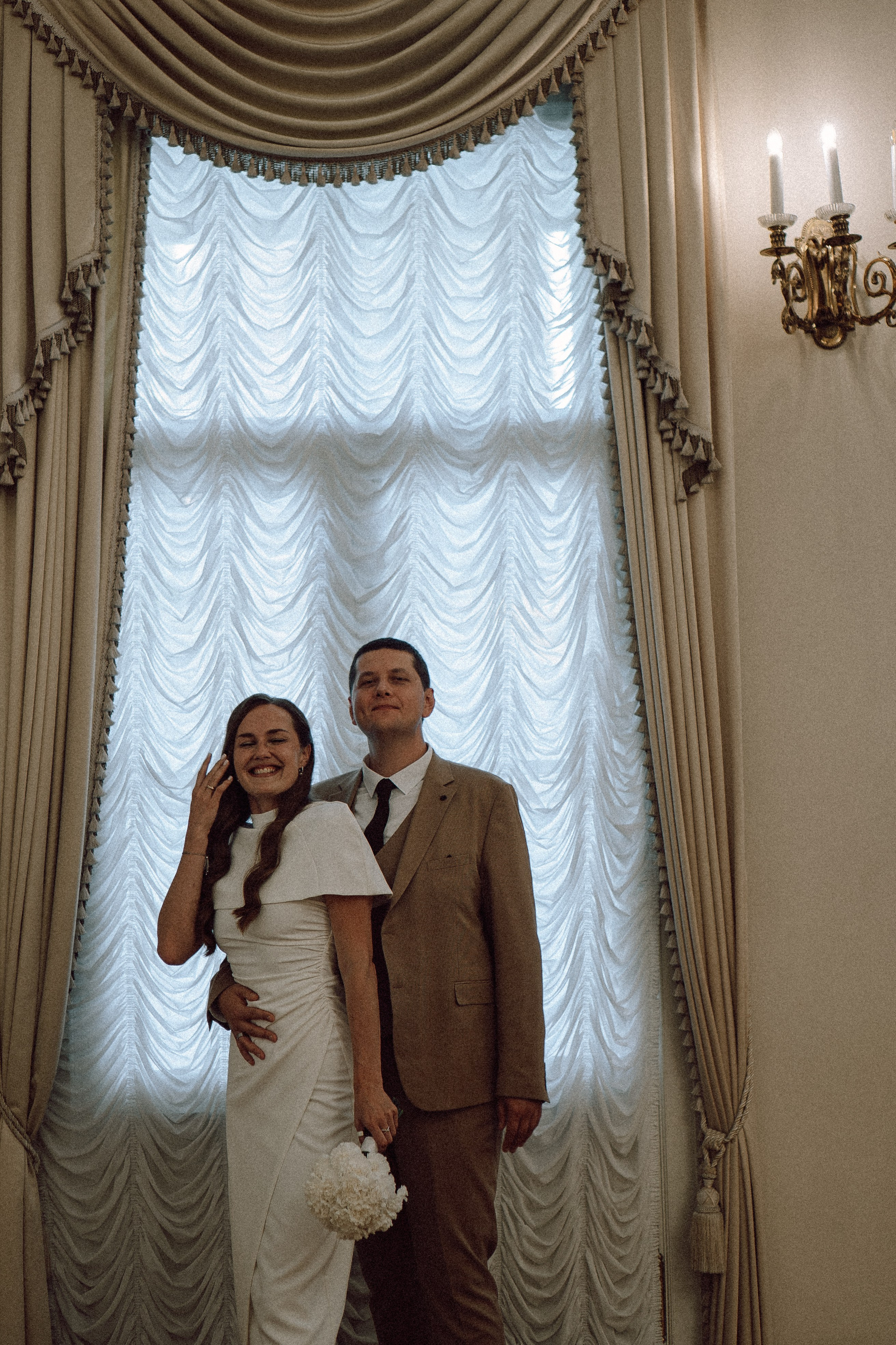 СВАДЕБНАЯ СЬЕМКА В ПУШКИН. Профессиональный фотограф, Санкт-Петербург — Виктория Богомолова