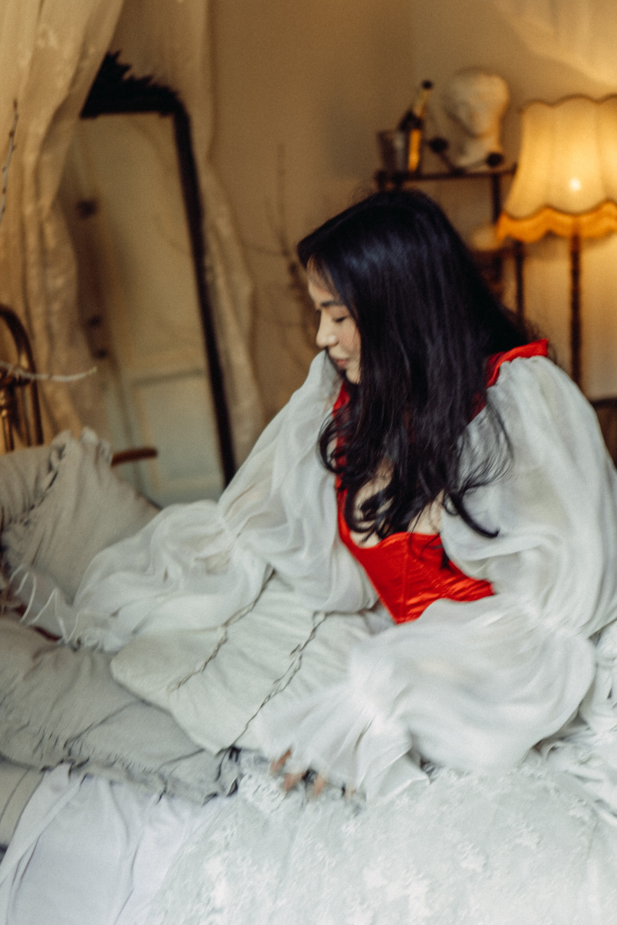 ВИНТАЖНЫЙ СТИЛЬ. Профессиональный фотограф, Санкт-Петербург — Виктория Богомолова