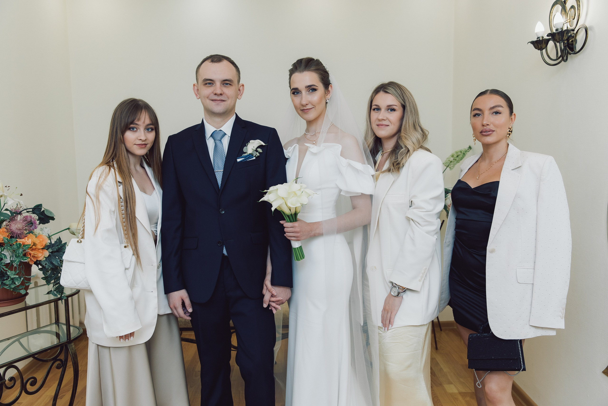 Ивантеевский ЗАГС