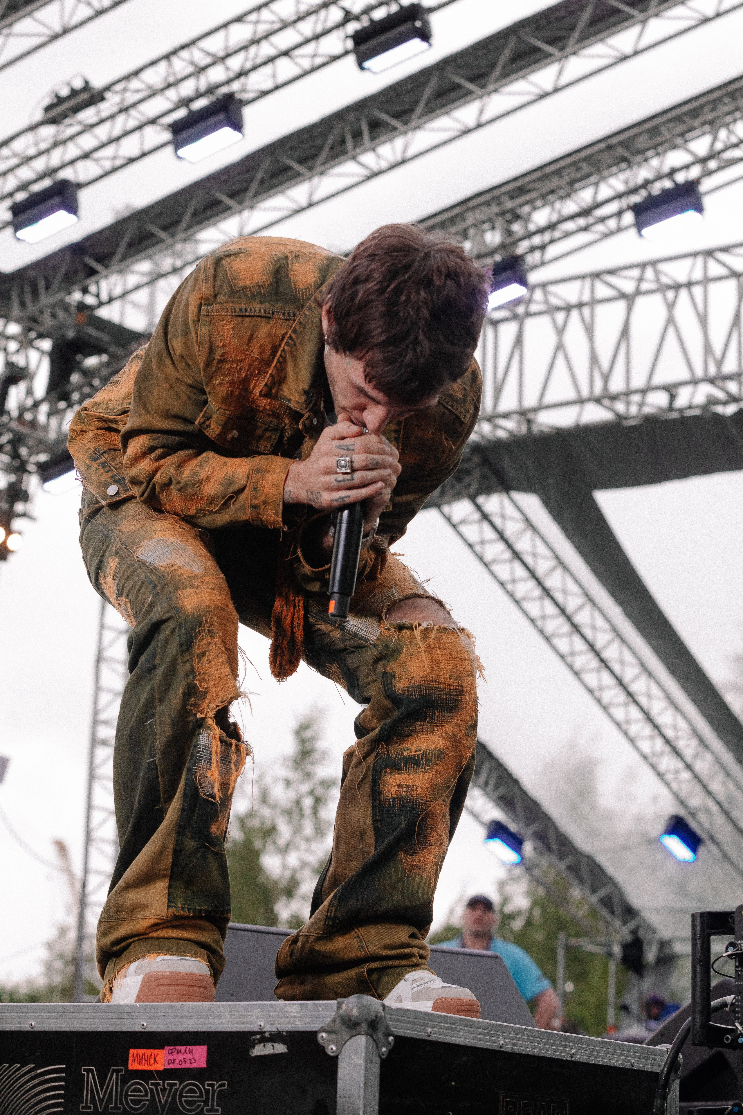 VK1'23. Фотограф в Санкт-Петербурге