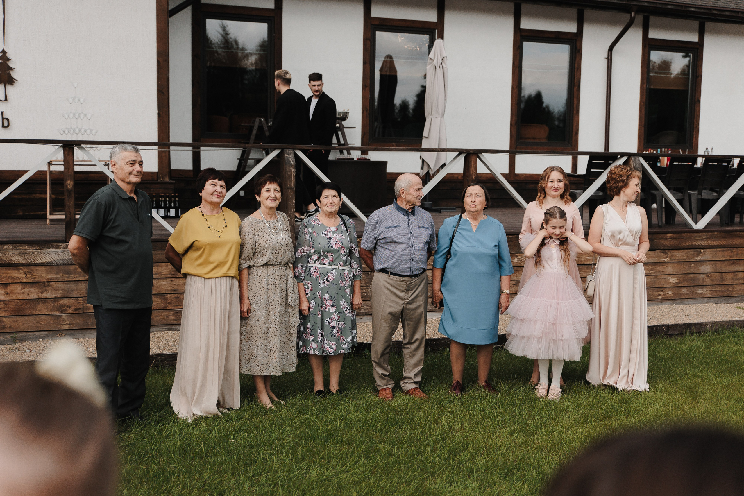 Данил и Ирина. Семейный свадебный фотограф Семен Егоров