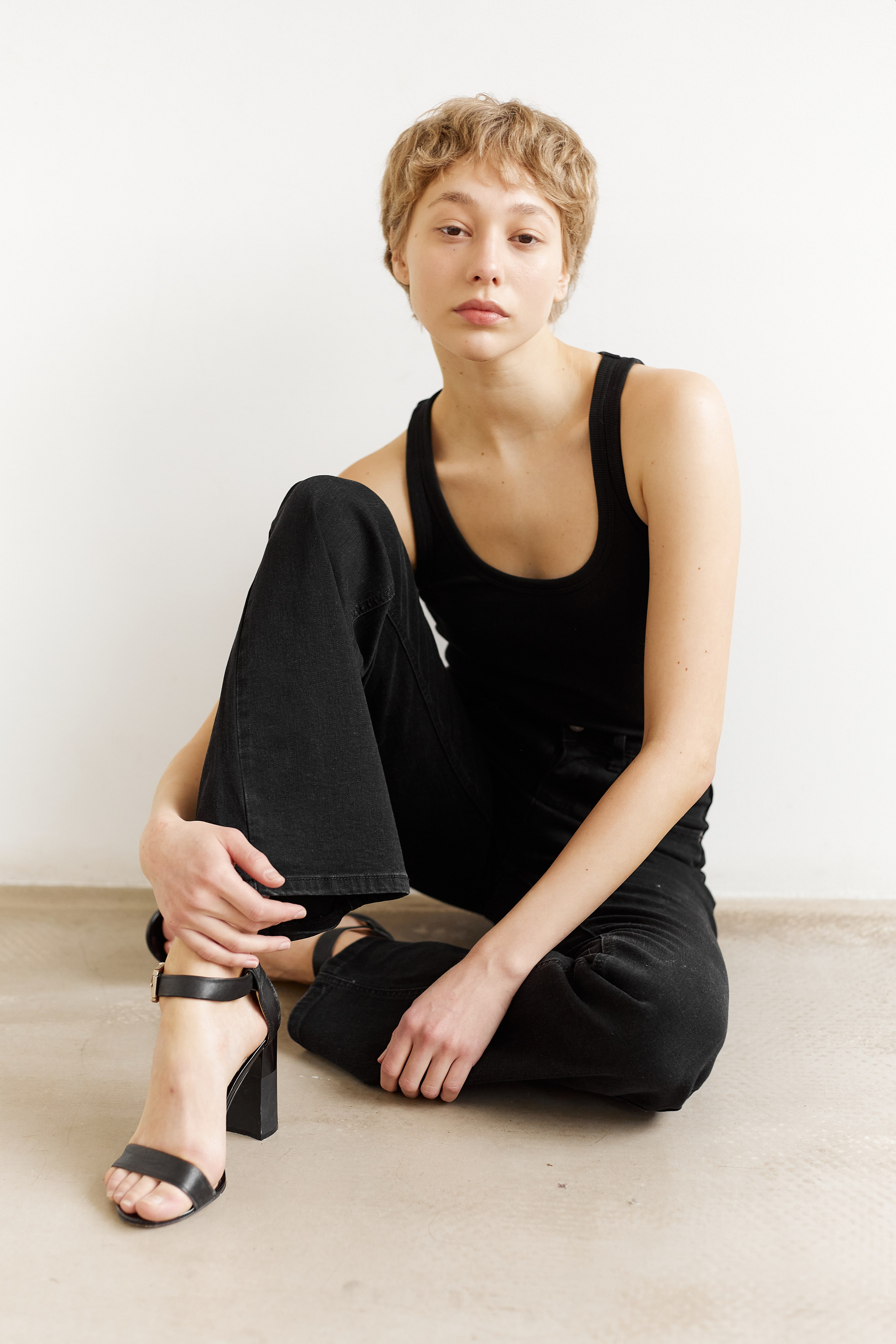 Polas for Lera. Коммерческий фотограф в Екатеринбурге Анастасия Гаруст