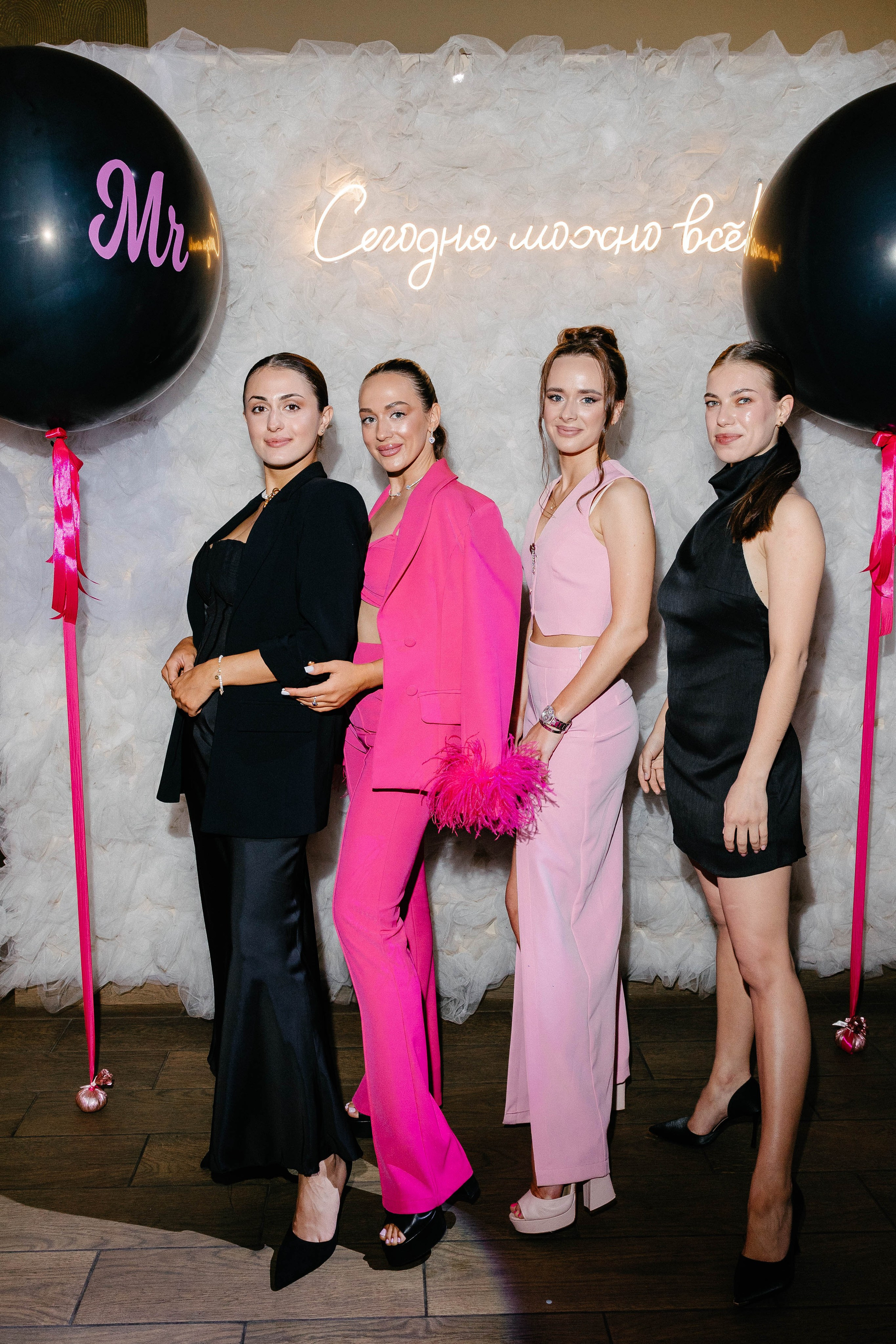 Юлия и Илья. Фотограф Veronika Potaseva