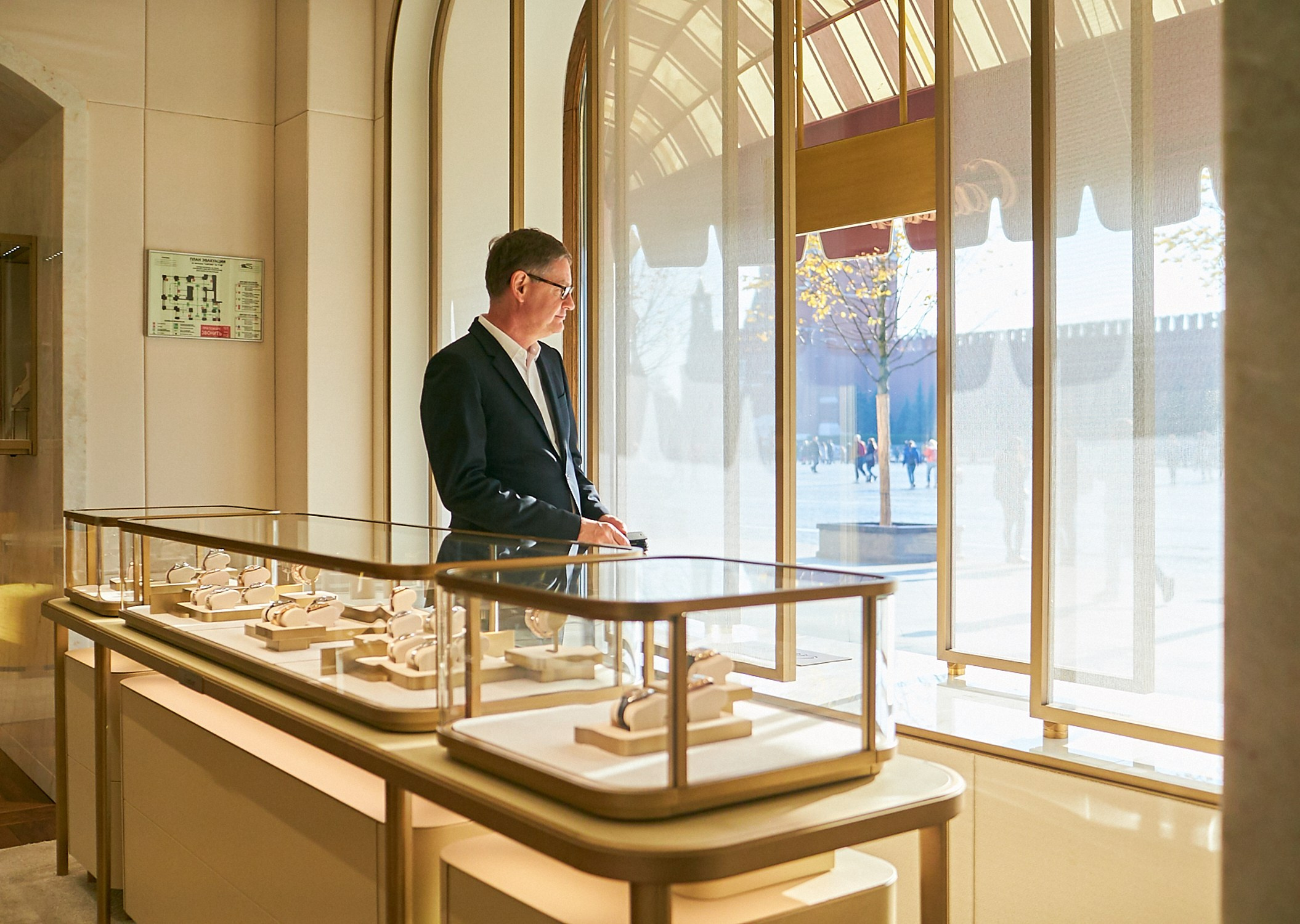 Cartier. Bespoke Image Service