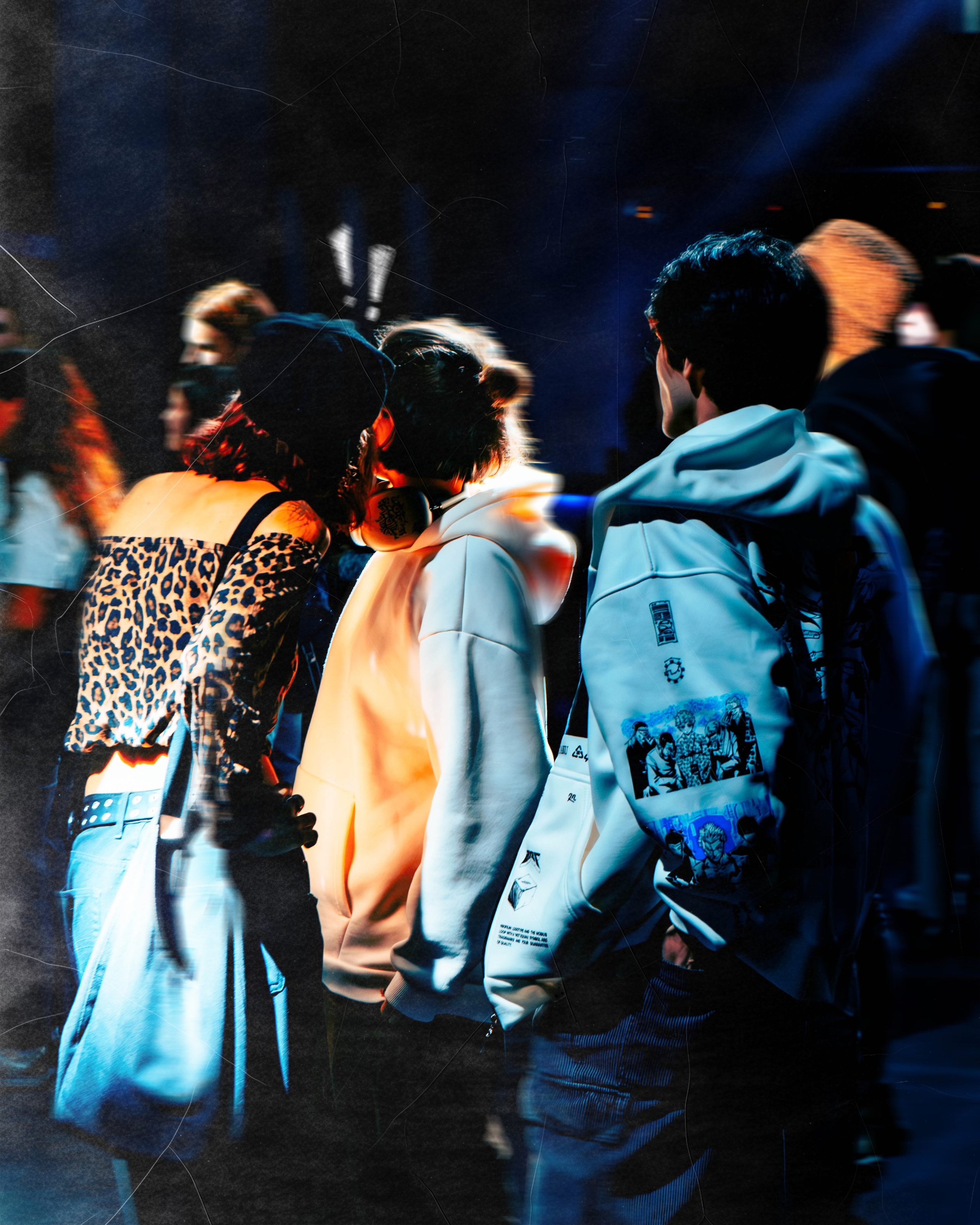 Dog Silent | Mint tea [Pravda Club]. Фотограф Москва