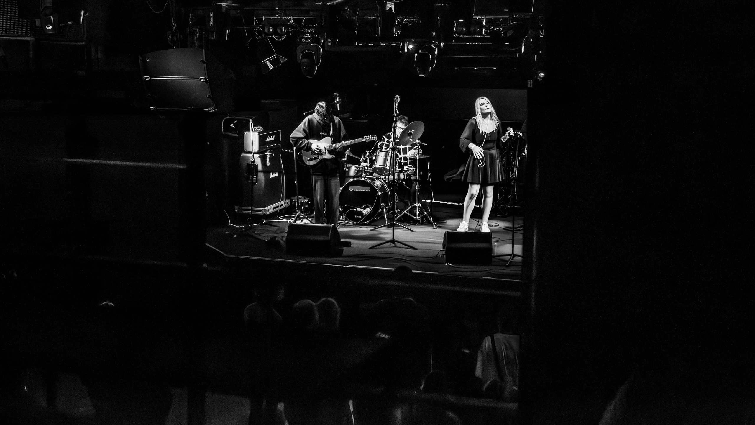 Dog Silent | Mint tea [Pravda Club]. Фотограф Москва