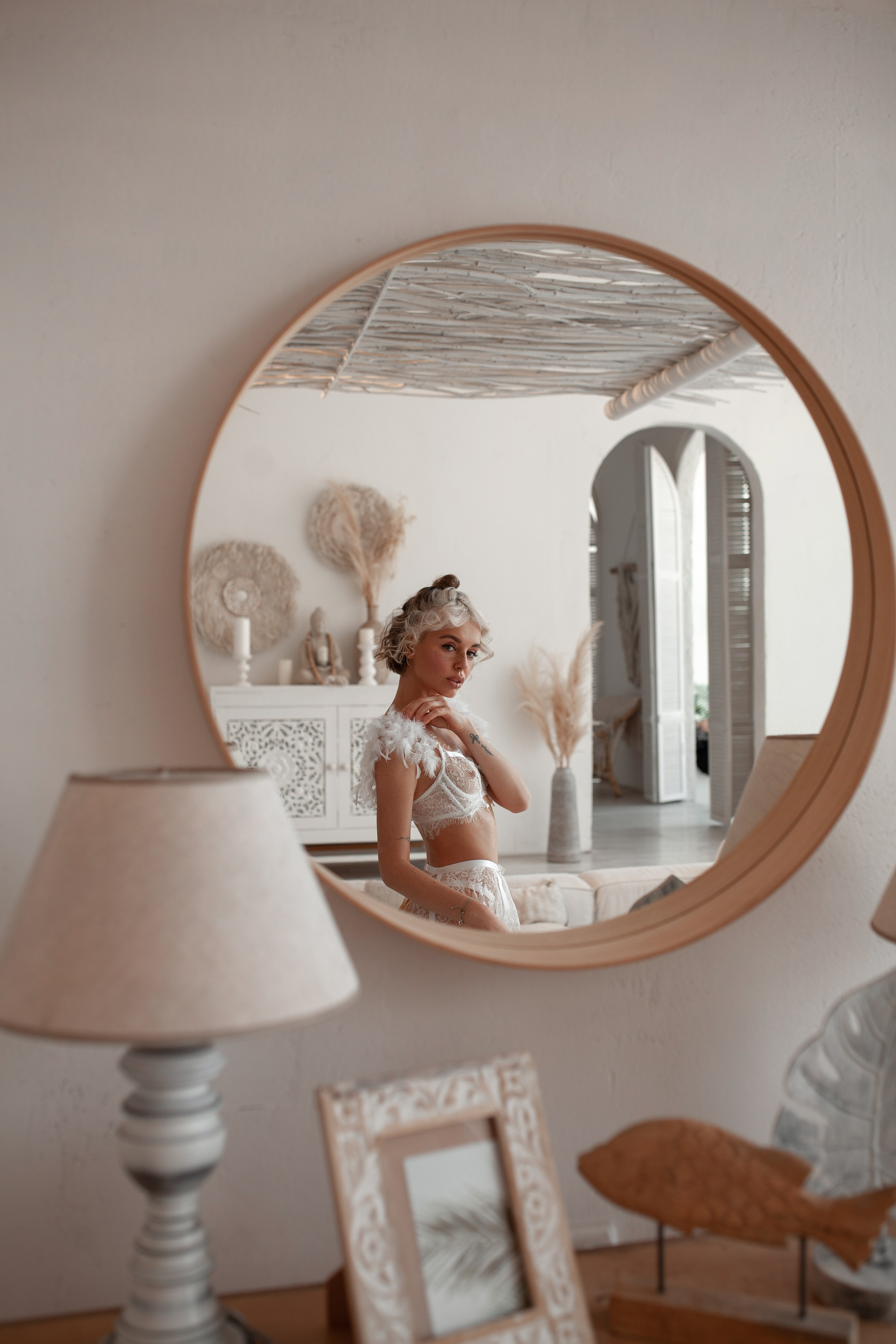 Юля. Лиза Бродская — фотограф в Москве