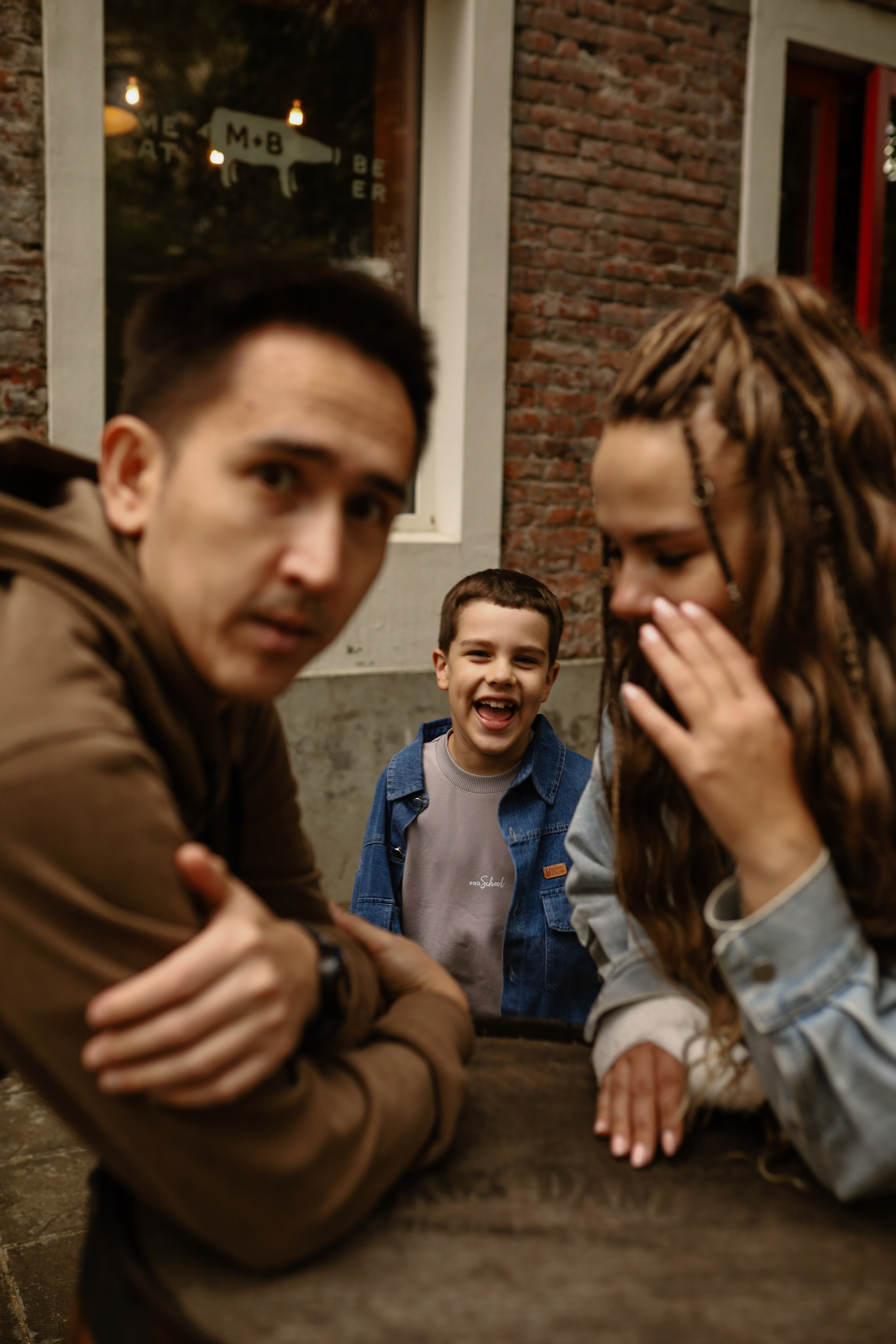 Настя и Даня. Инна Вильт| лайфстайл фотограф из Новосибирска